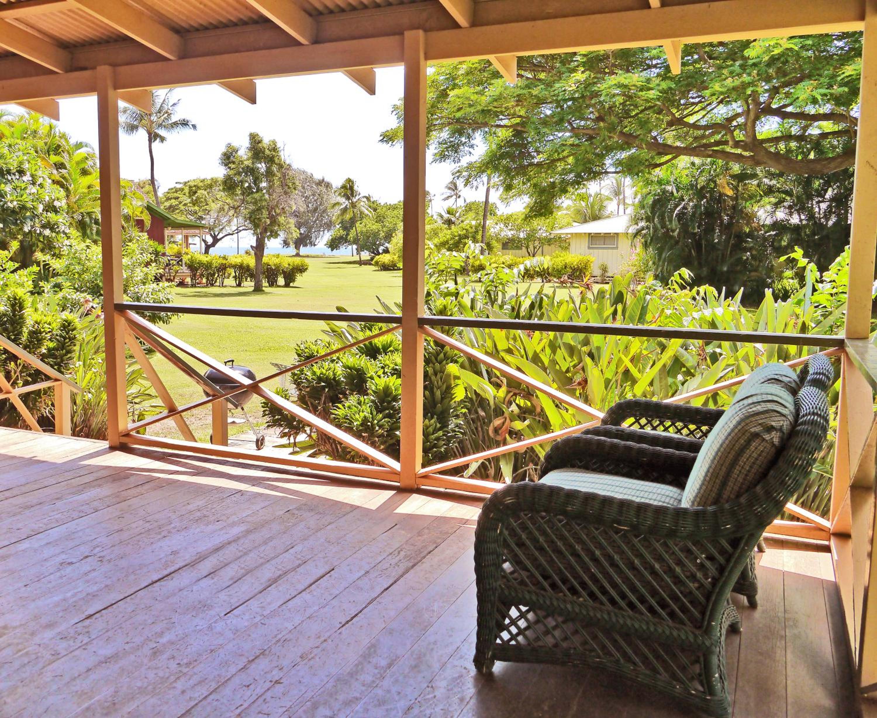 Kauai Vacations - Waimea Plantation Cottages, a Coast Resort - Property Image 70