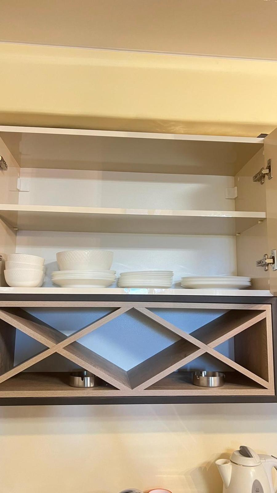 Tsaghkazdor luxury apartment