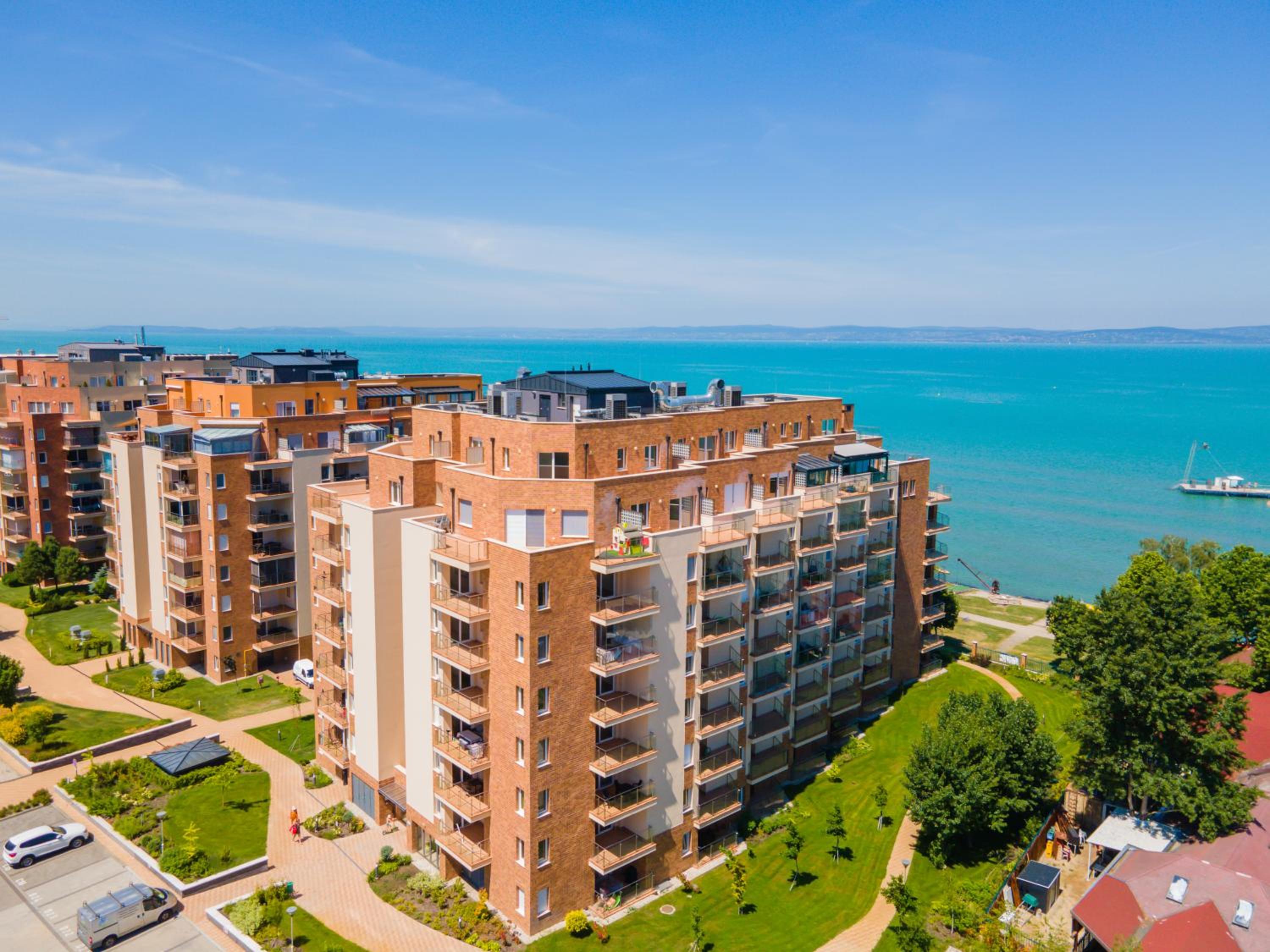 Silverdream Panorama Apartment view 3