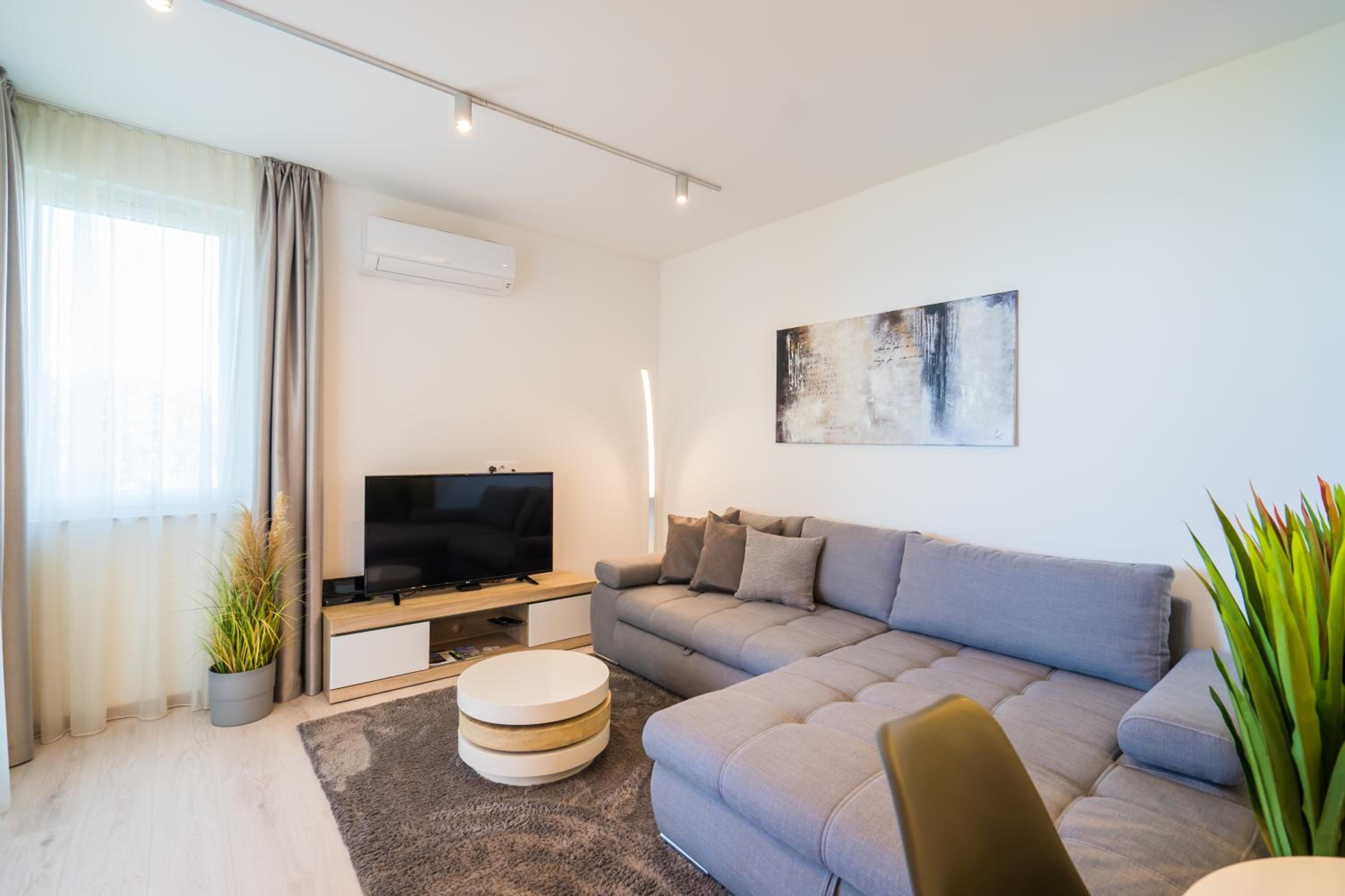 Silverdream Panorama Apartment view 4