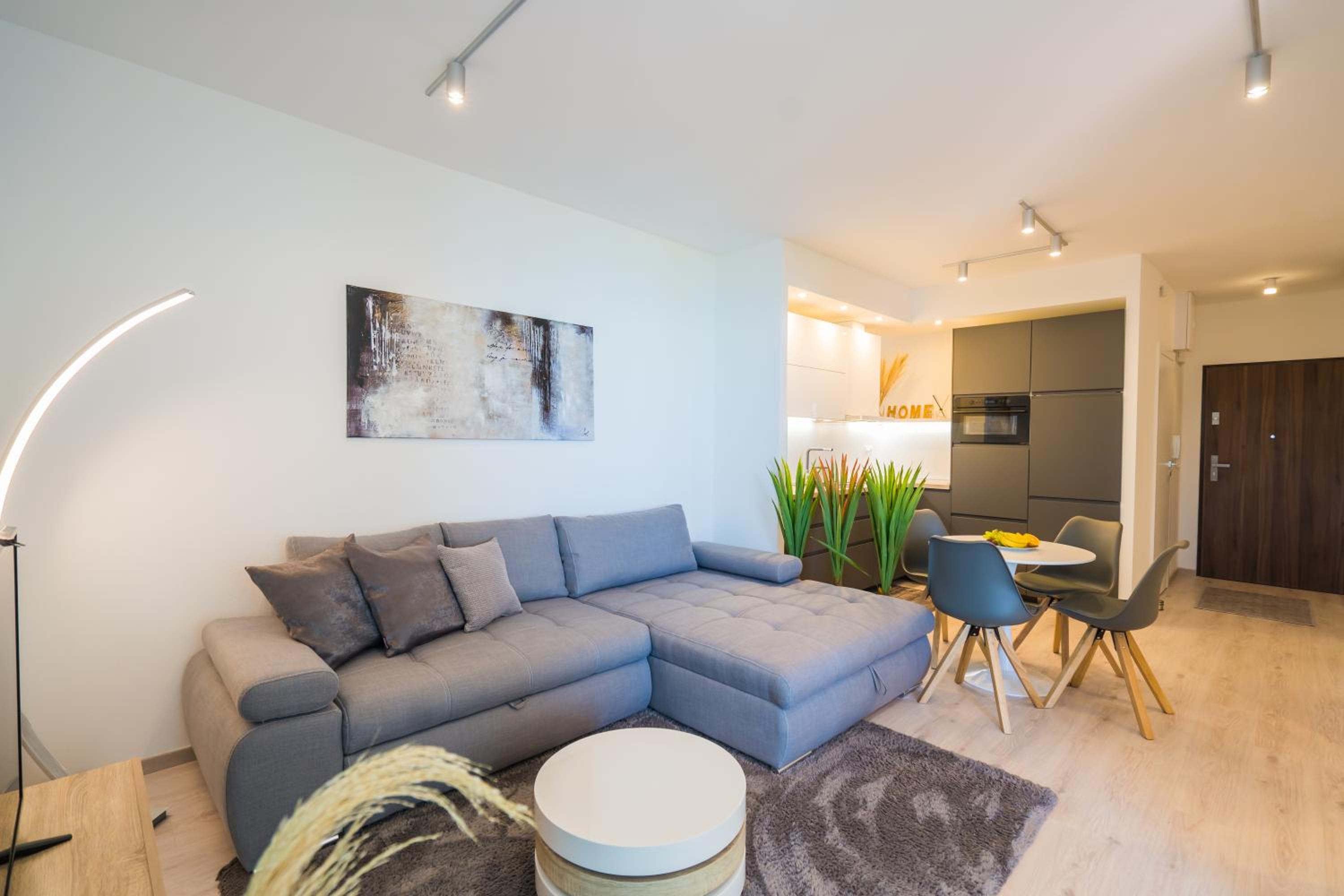 Silverdream Panorama Apartment view 5