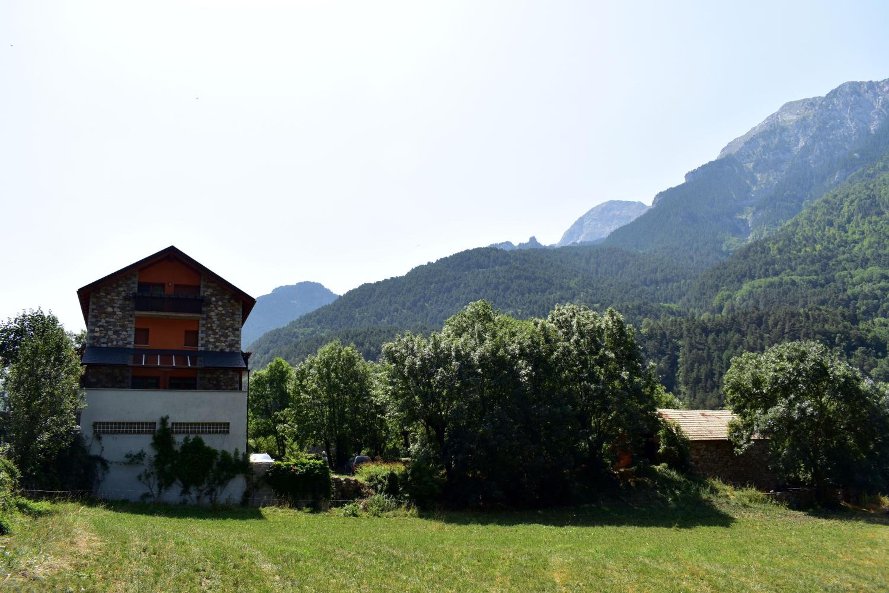 Casa Ferro