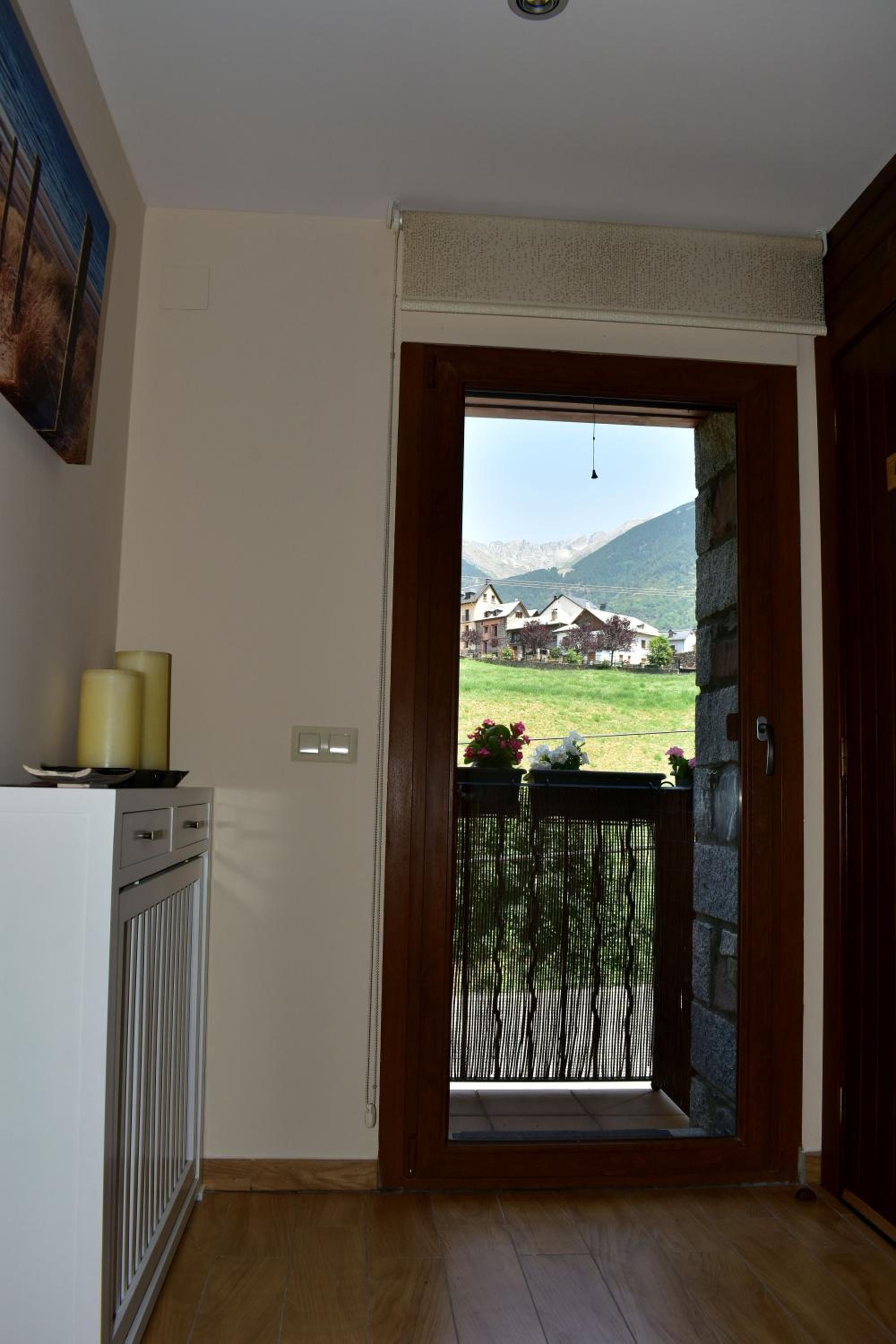 Casa Ferro