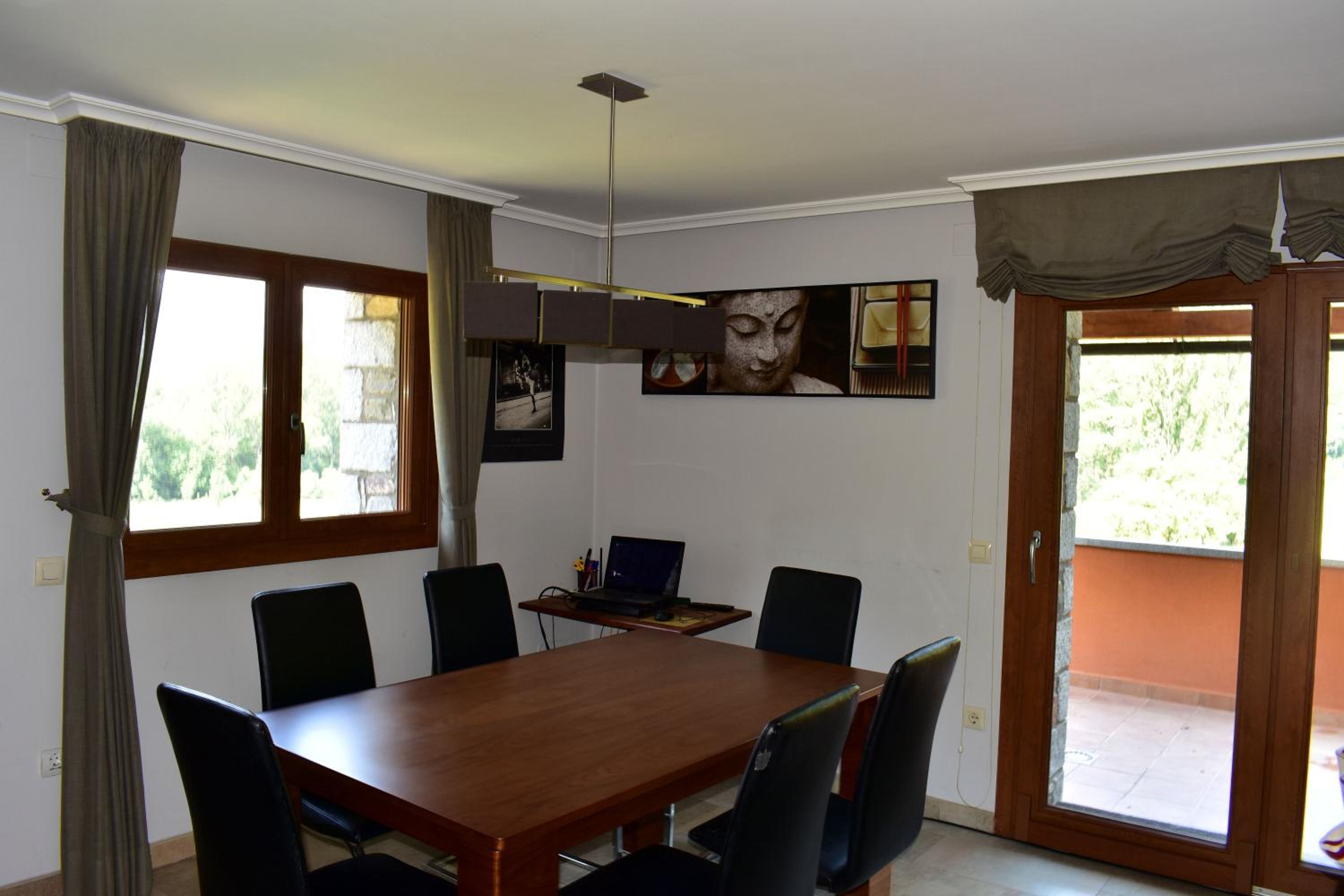 Casa Ferro