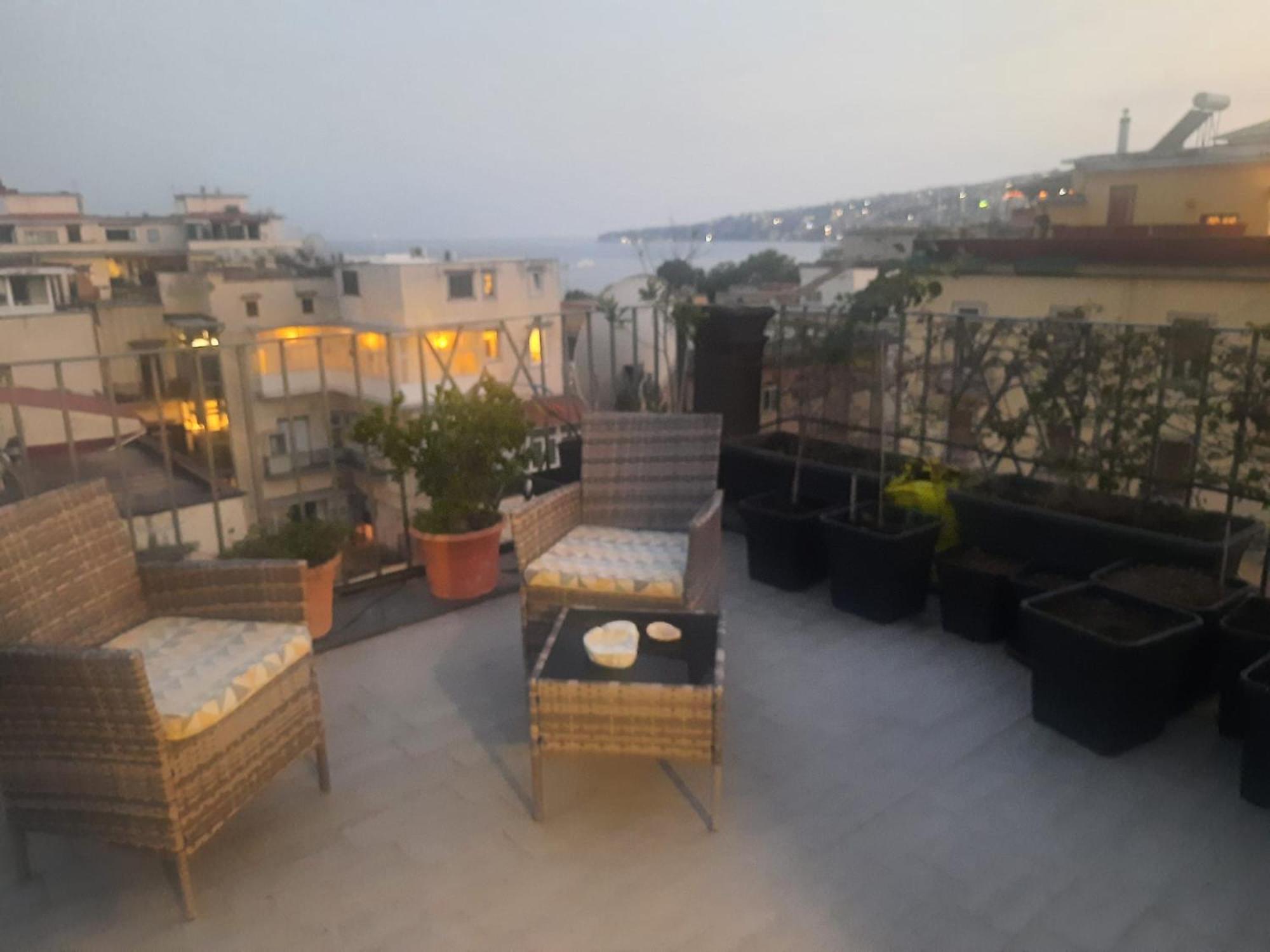roof