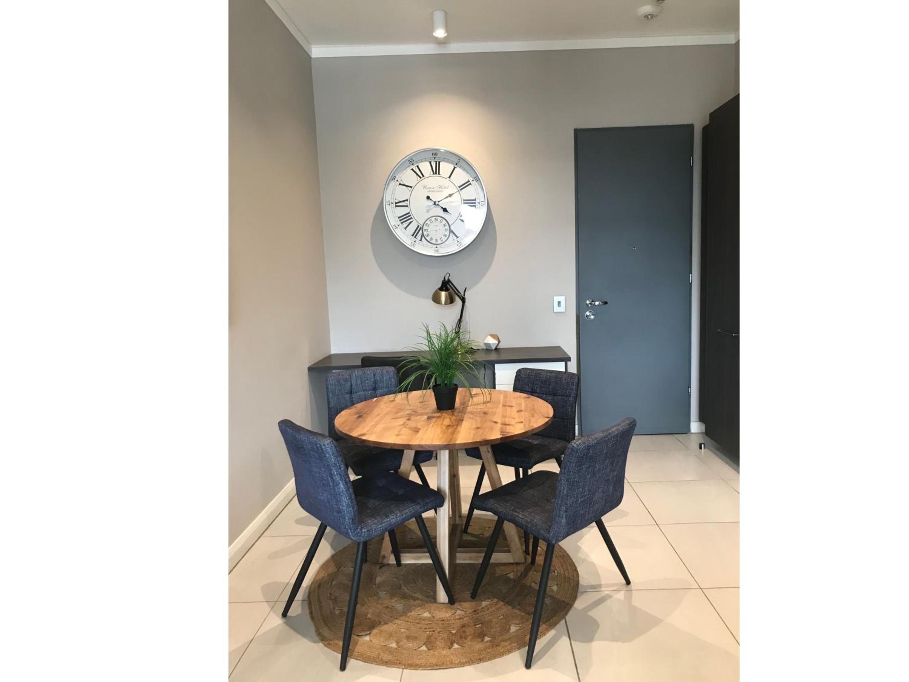 Menlyn Apartment - Sapphire Gold view 4