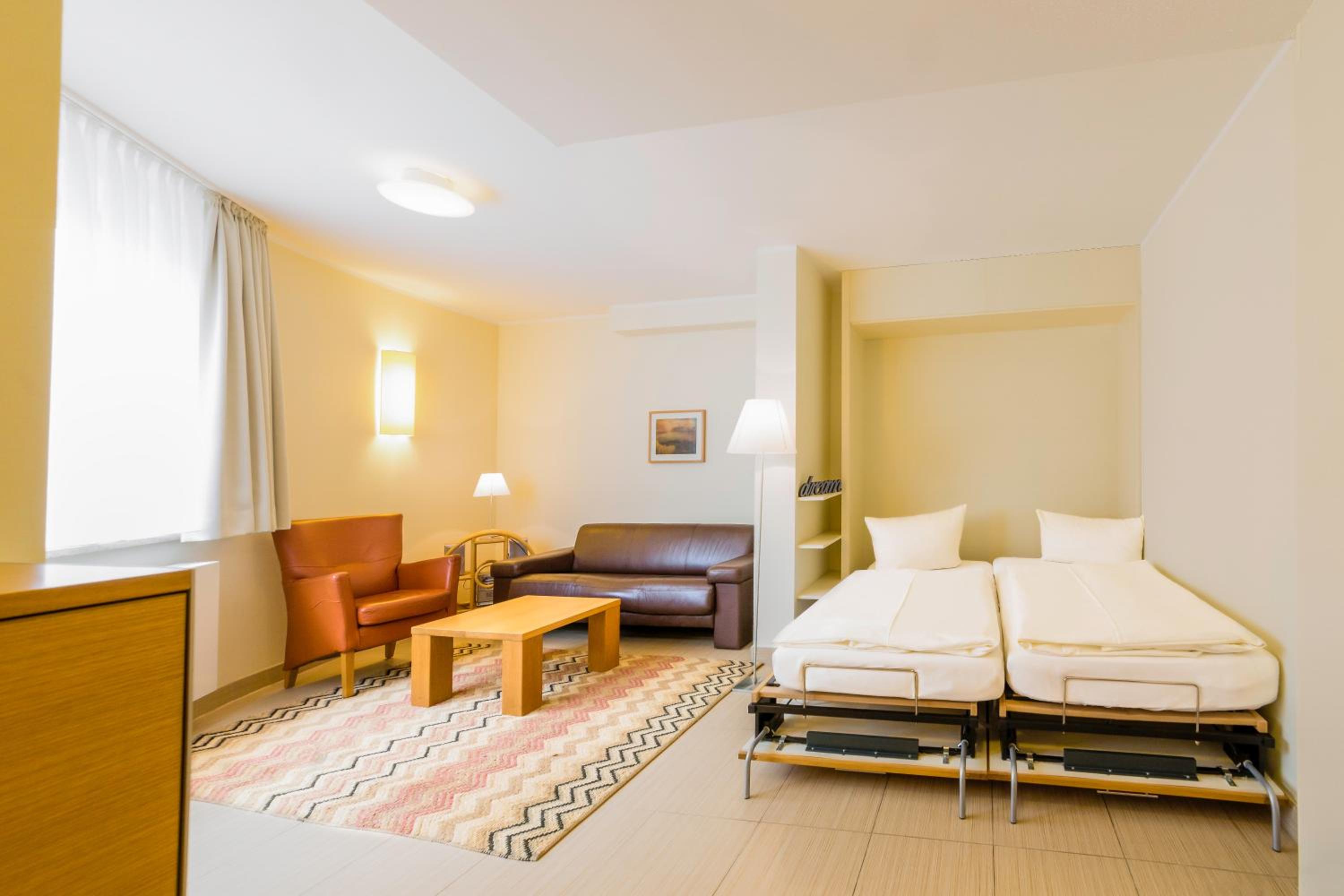 Michels Villa Nordsee