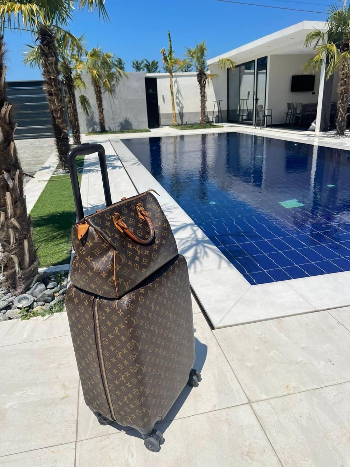 La Mirage Villa