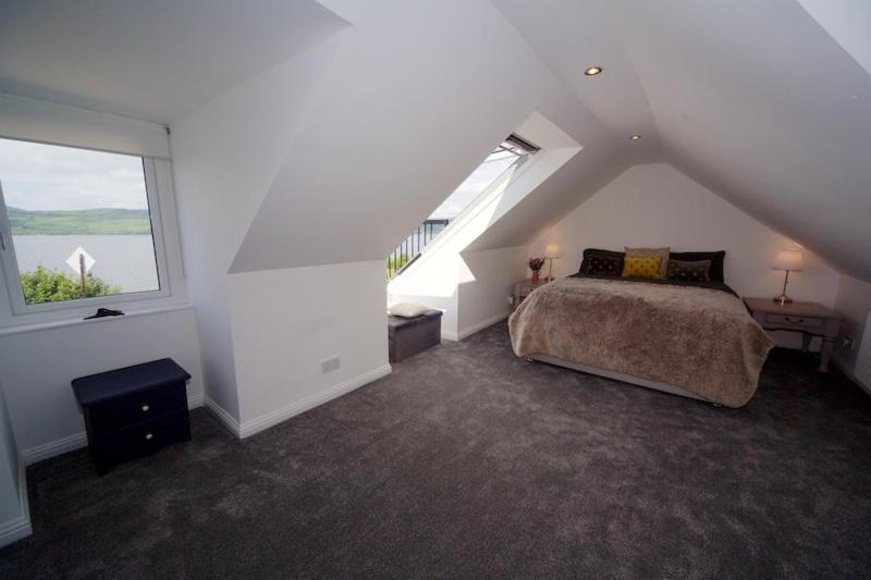 Creggans Cottage