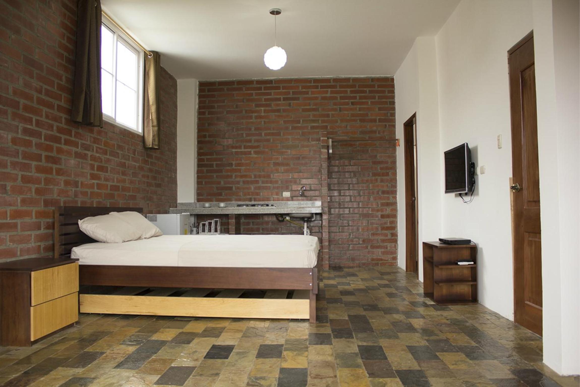 Muyuyo Lodge