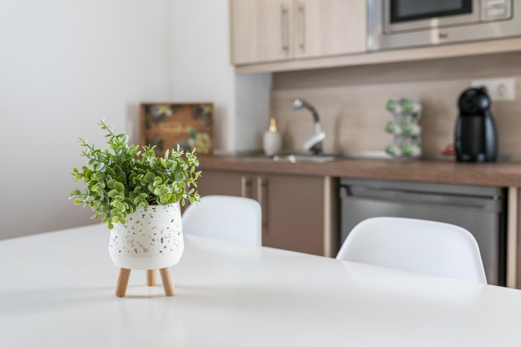 Moderno Apartamento en Centro de Granada