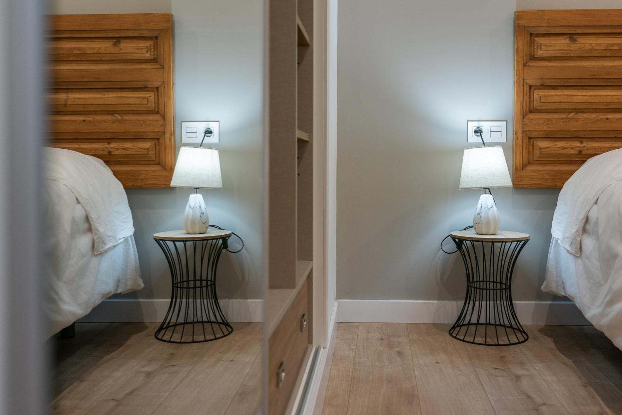 Moderno Apartamento en Centro de Granada