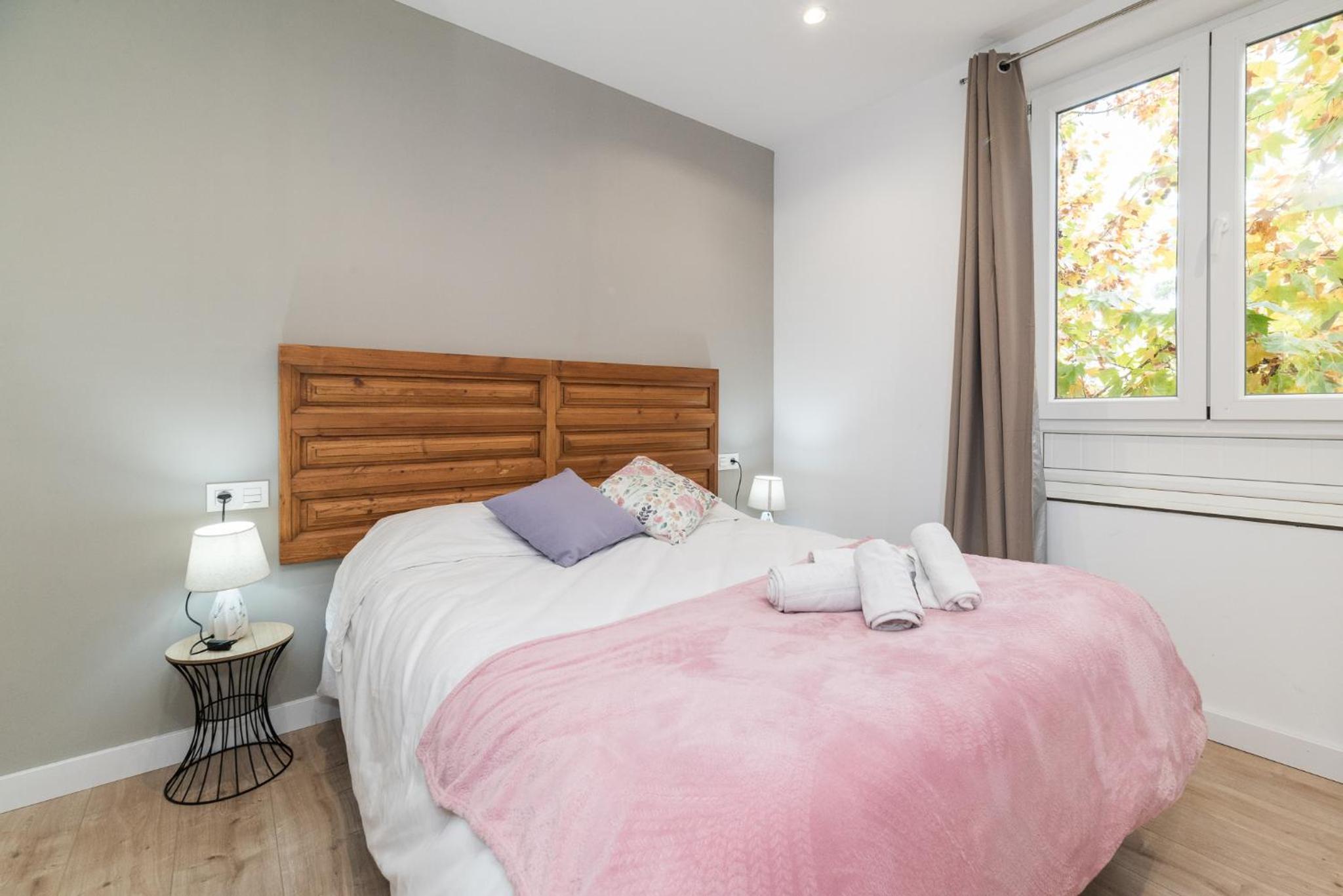 Moderno Apartamento en Centro de Granada