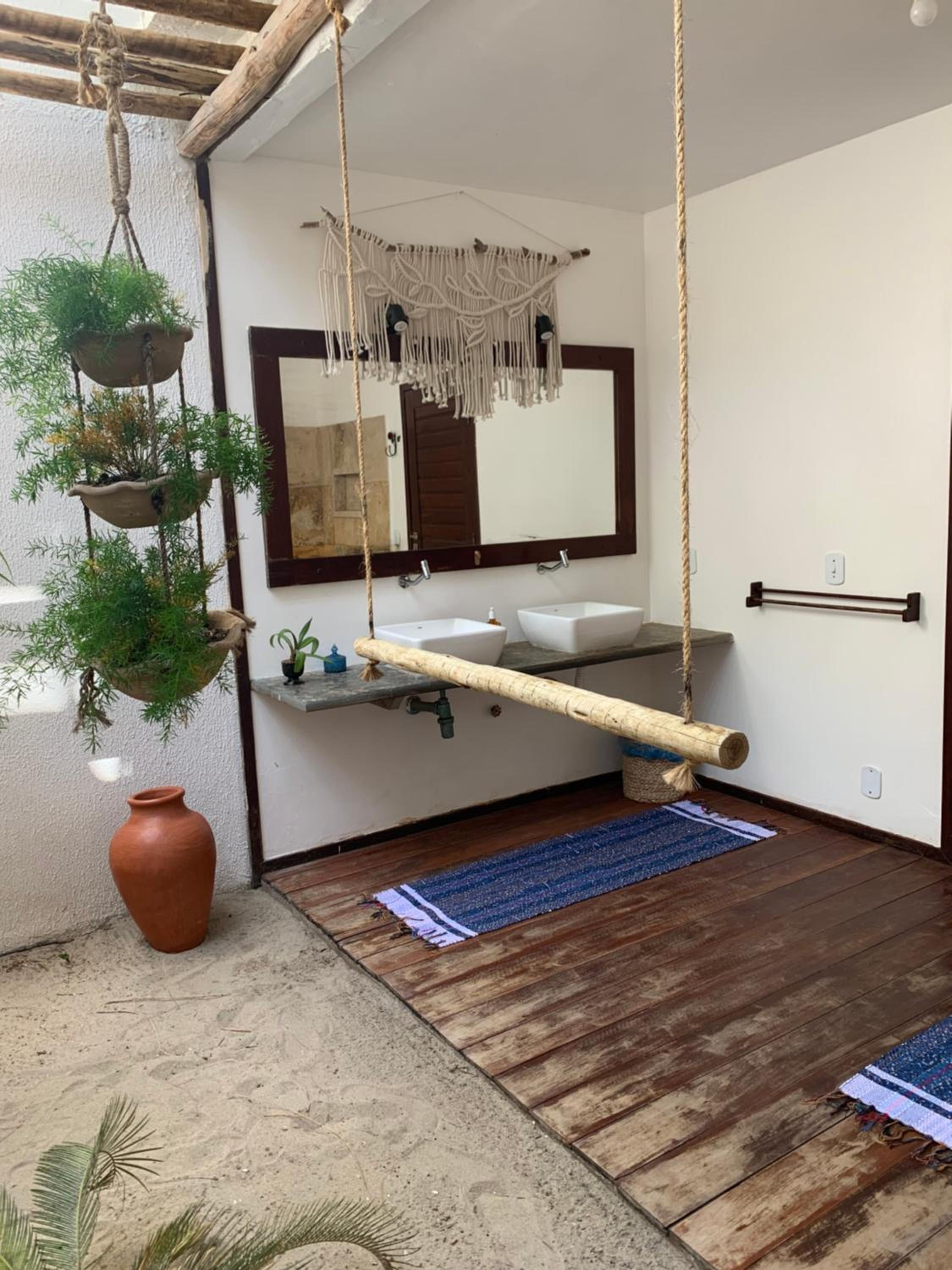 Casa Camurupim