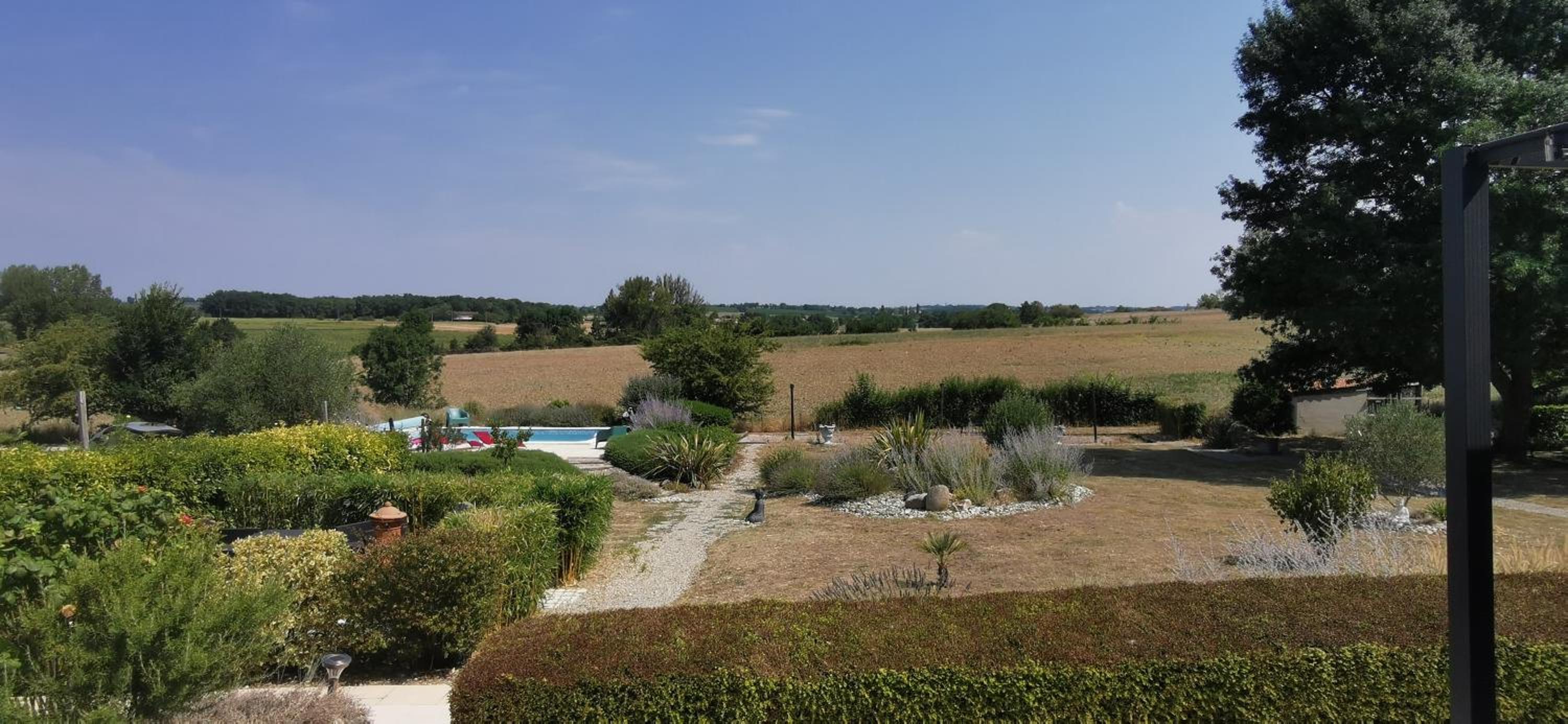 Domaine 3 Soleils
