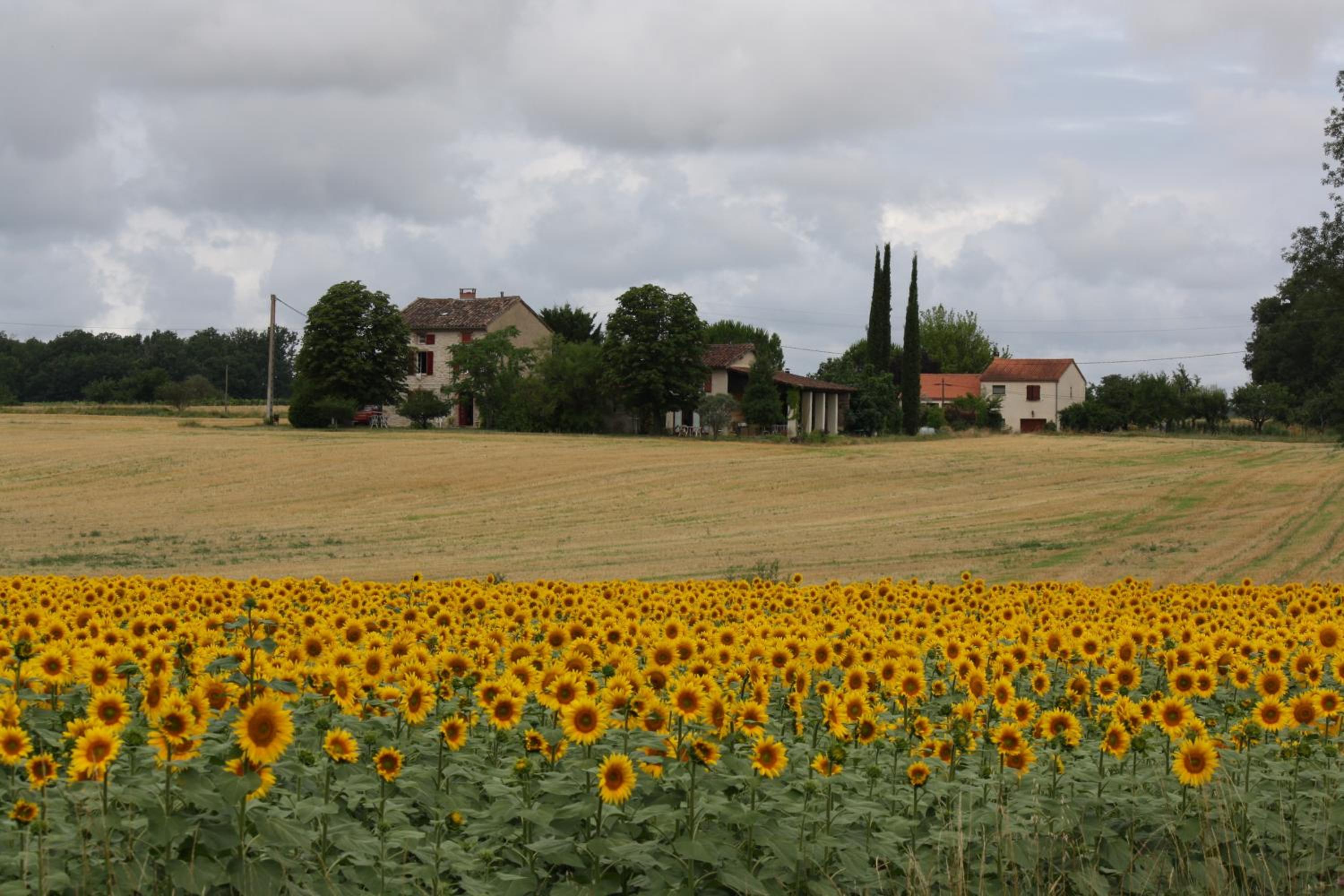 Domaine 3 Soleils