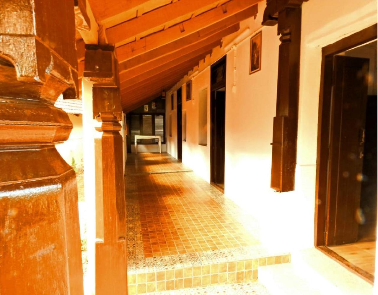 Athithi Homestay by StayApart view 2