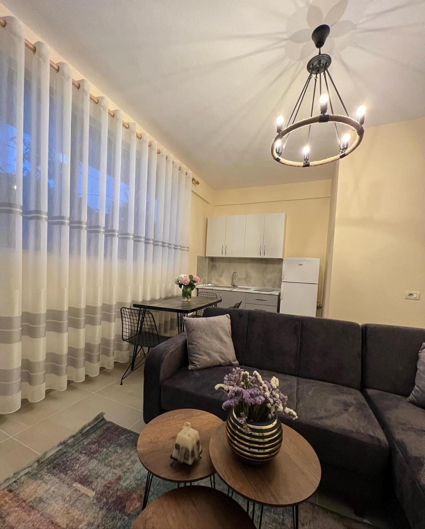 Dragoti Apartment 2