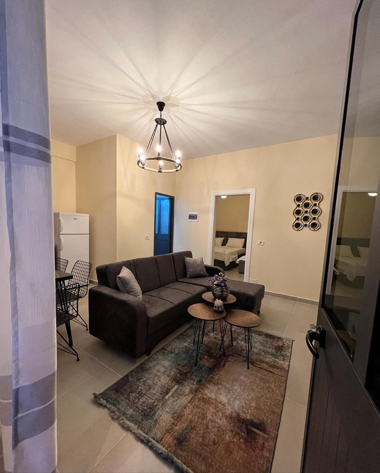Dragoti Apartment 2