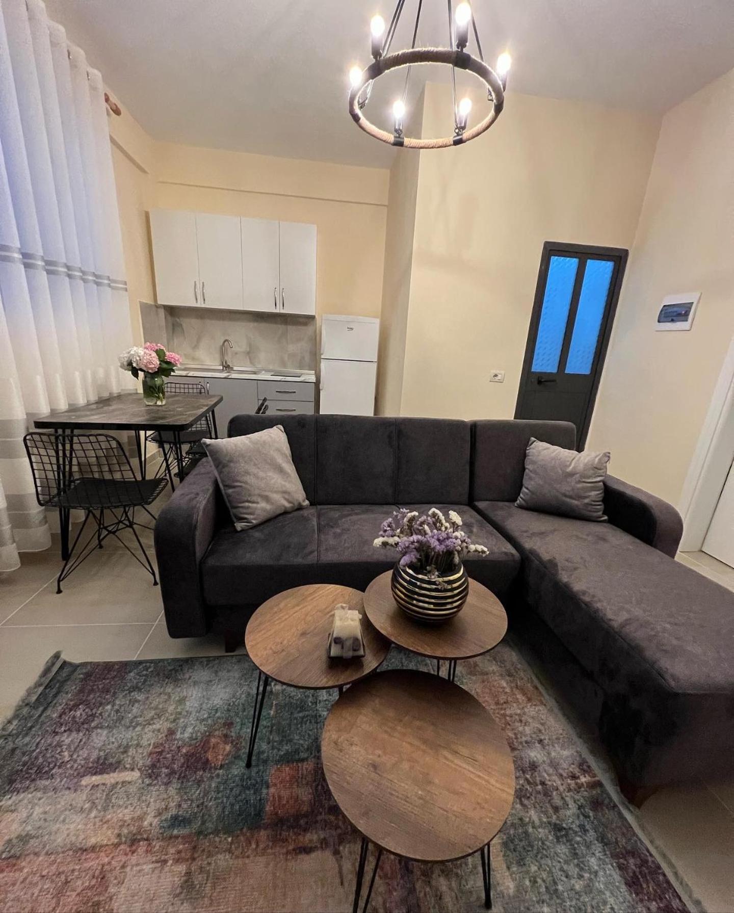 Dragoti Apartment 2