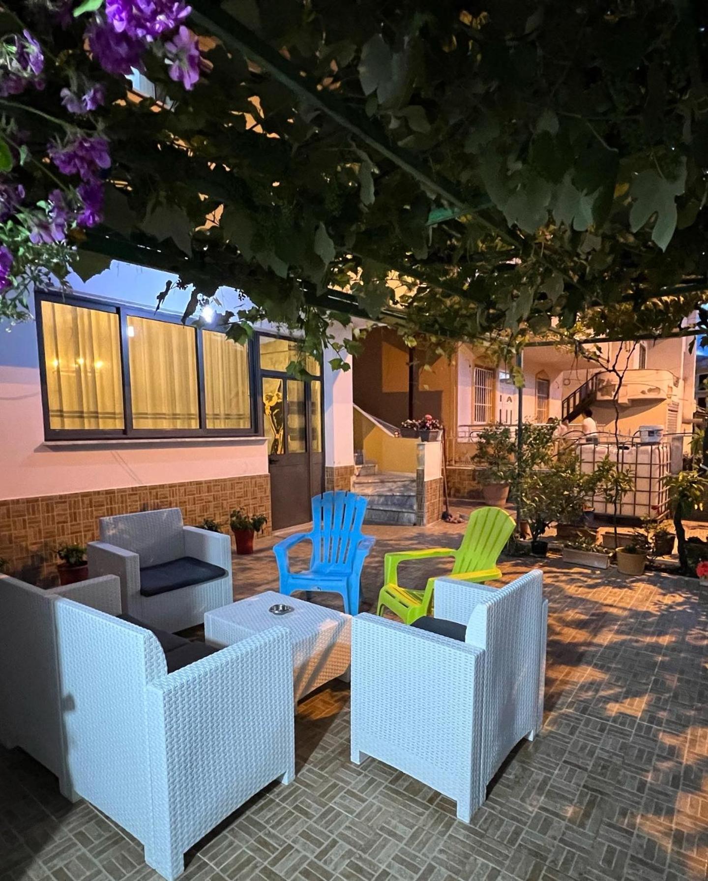 Dragoti Apartment 2