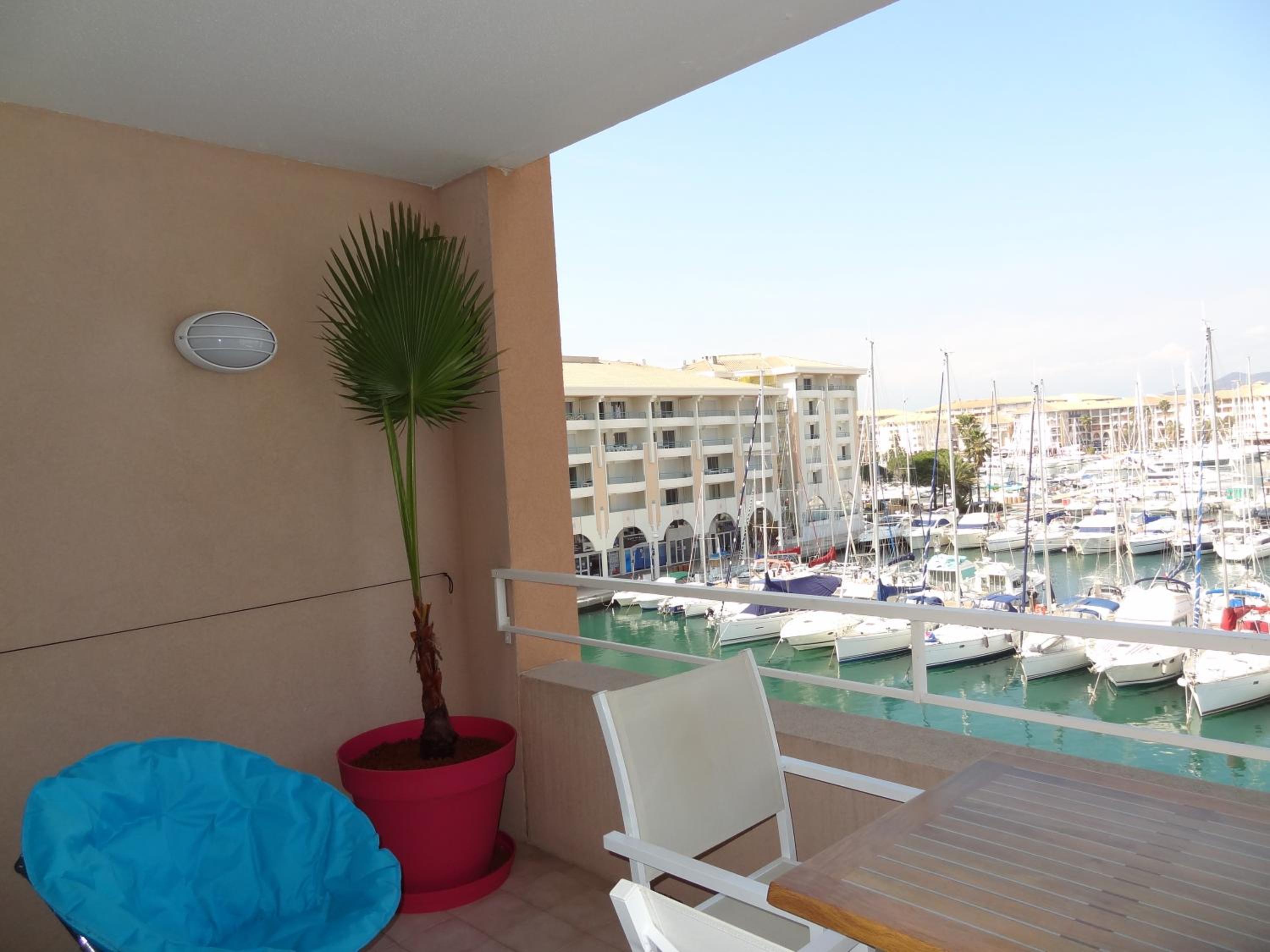 Appartement Cap Hermès