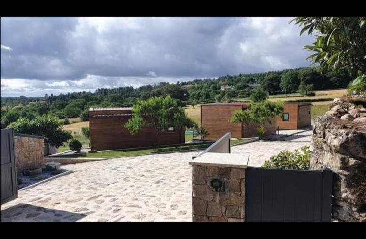 Trancoso Ecohouse view 2