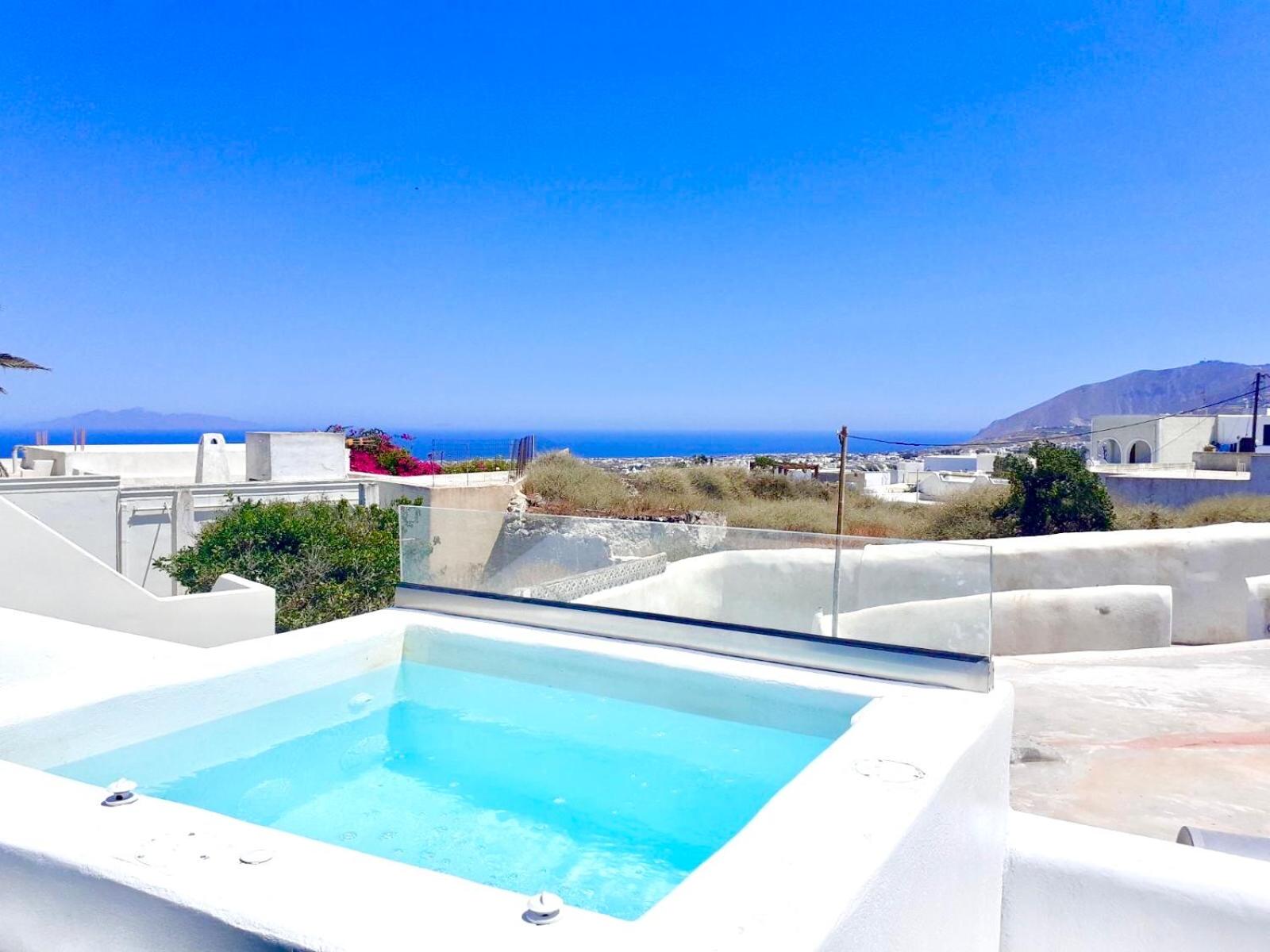 Oldtown Suites Fira photo 2