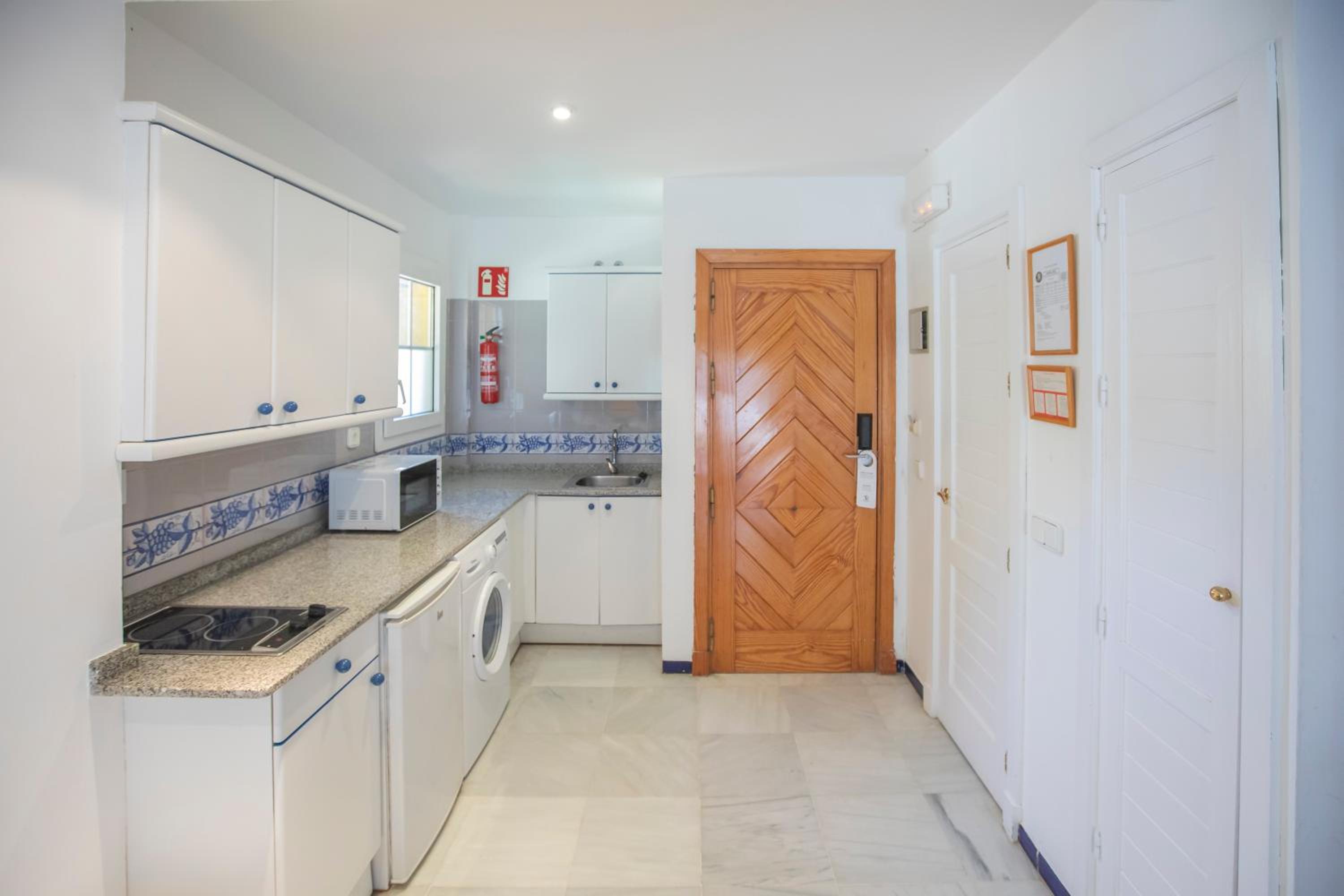 El Puerto de Santa Maria Vacations - Apartamentos Soho Boutique Vistahermosa - Property Image 66
