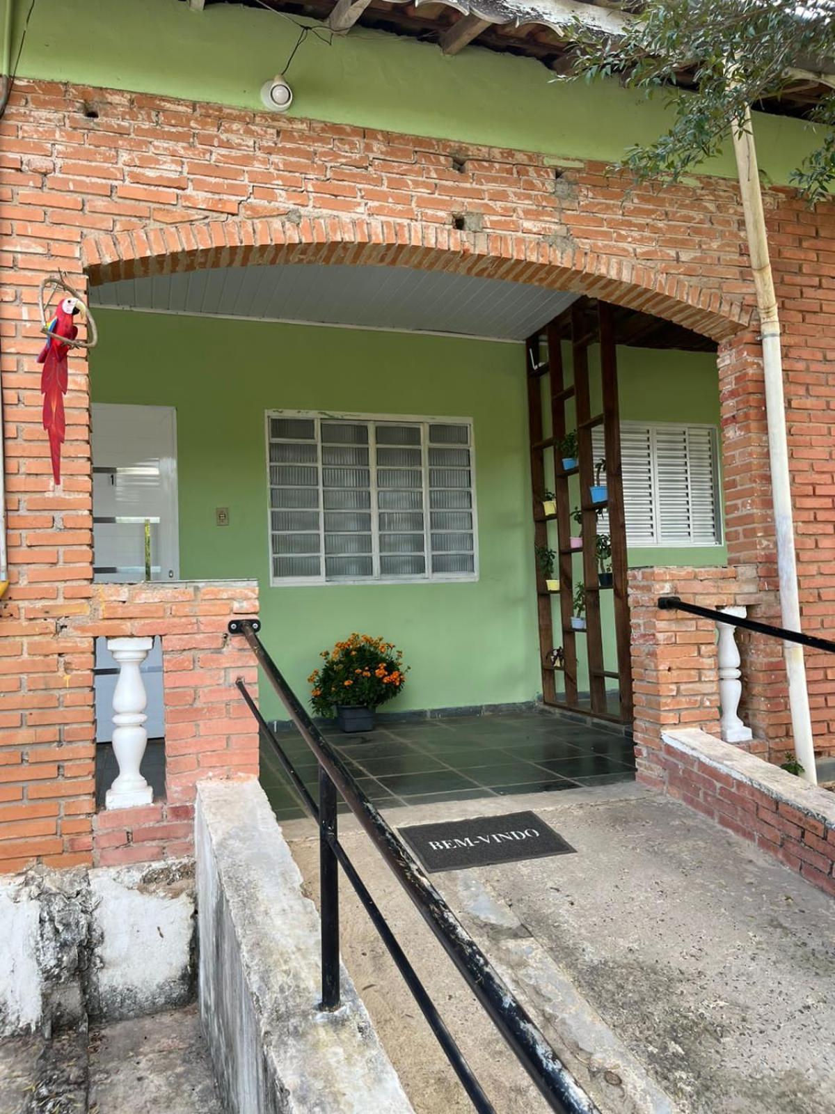 Pousada das Estrelas
