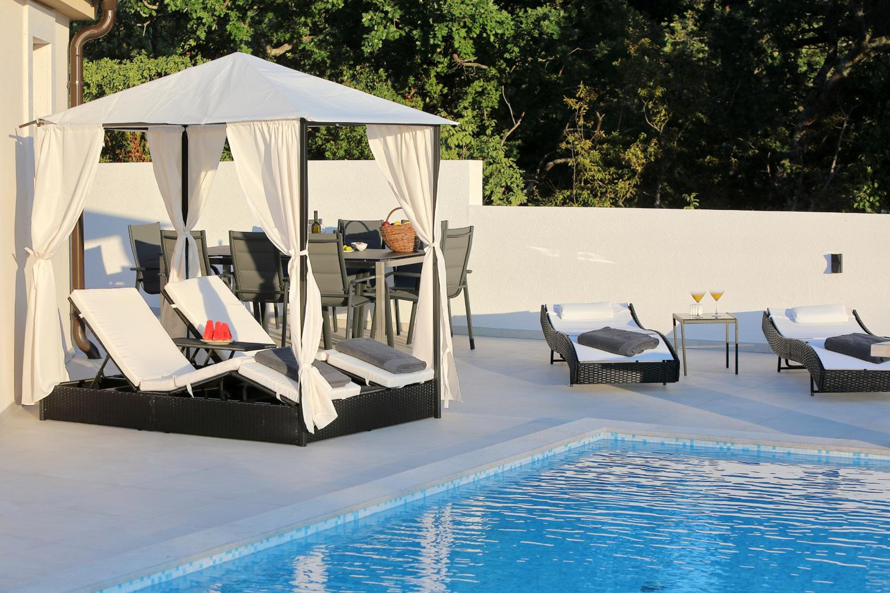 Villa Ivana 2 view 2