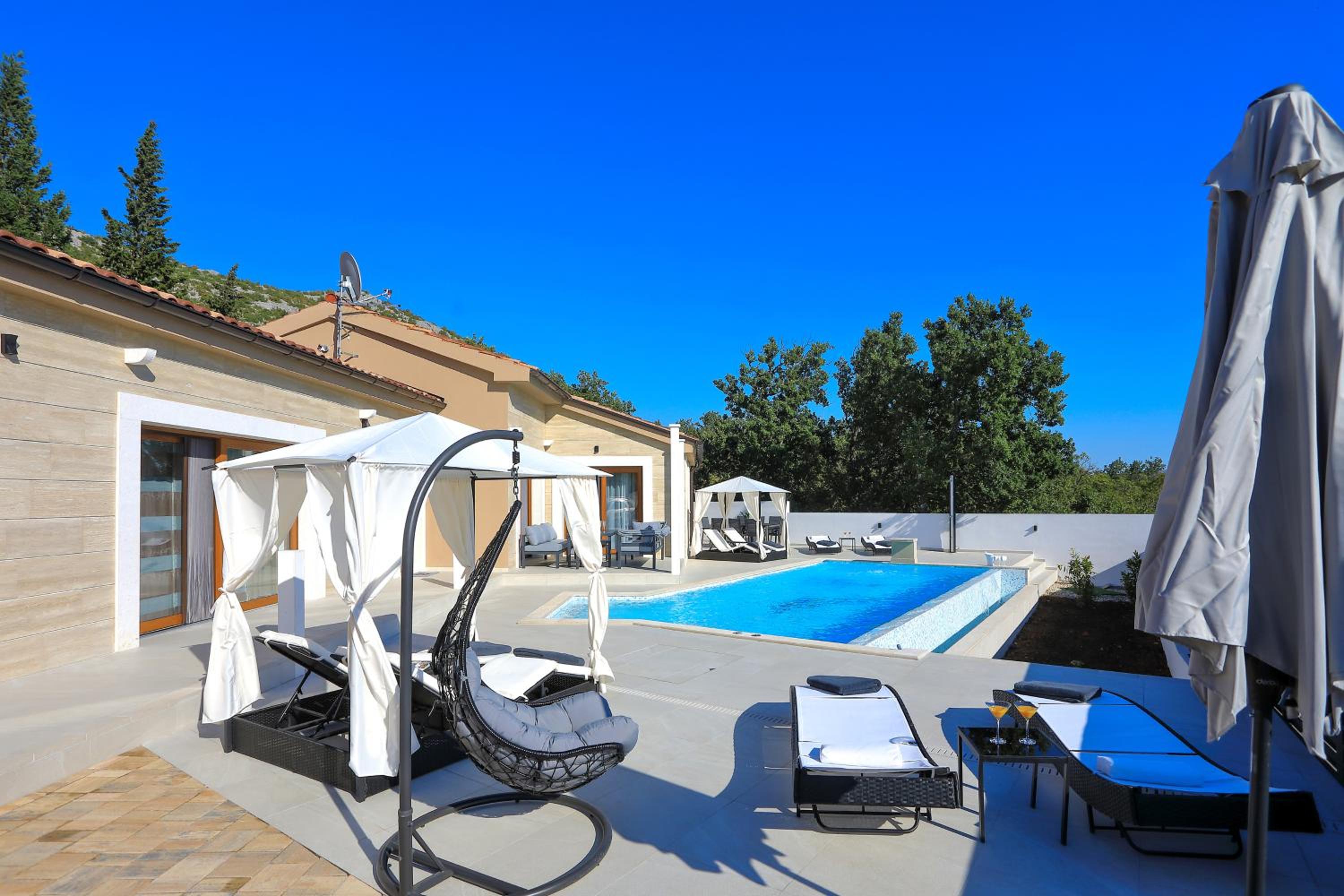 Villa Ivana 2 view 5