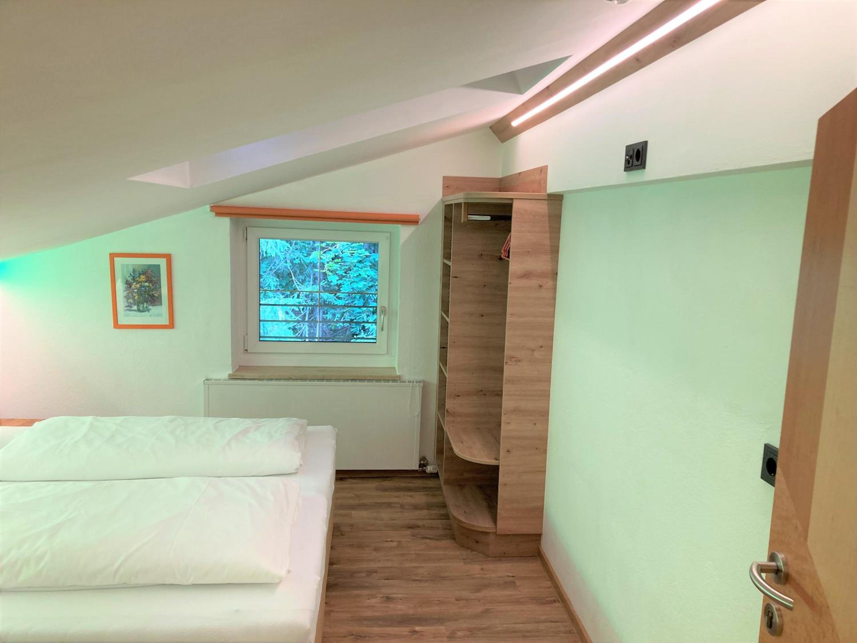 Hotel Garni Siegmundshof - inclusive Joker Card im Sommer