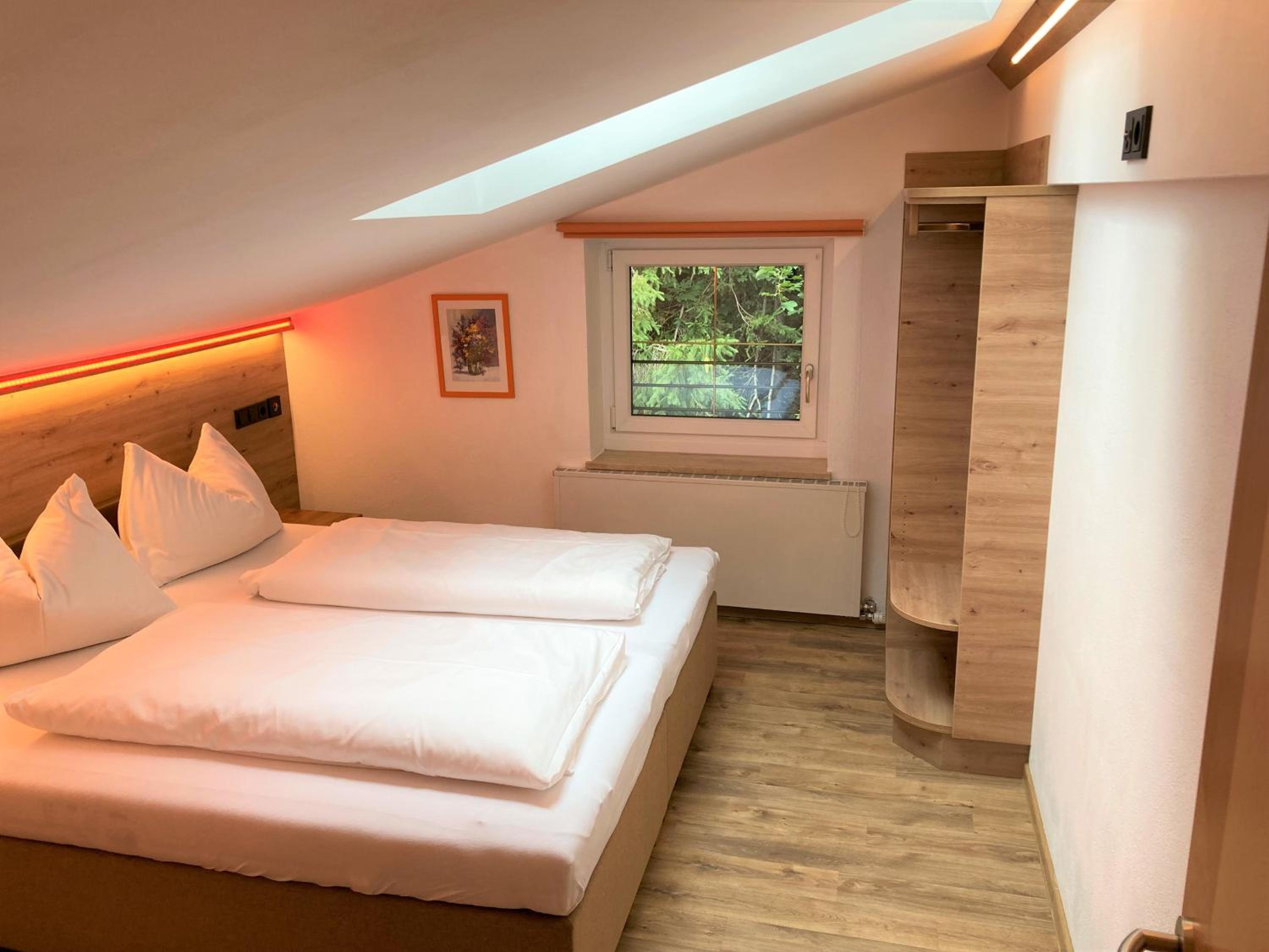 Hotel Garni Siegmundshof - inclusive Joker Card im Sommer