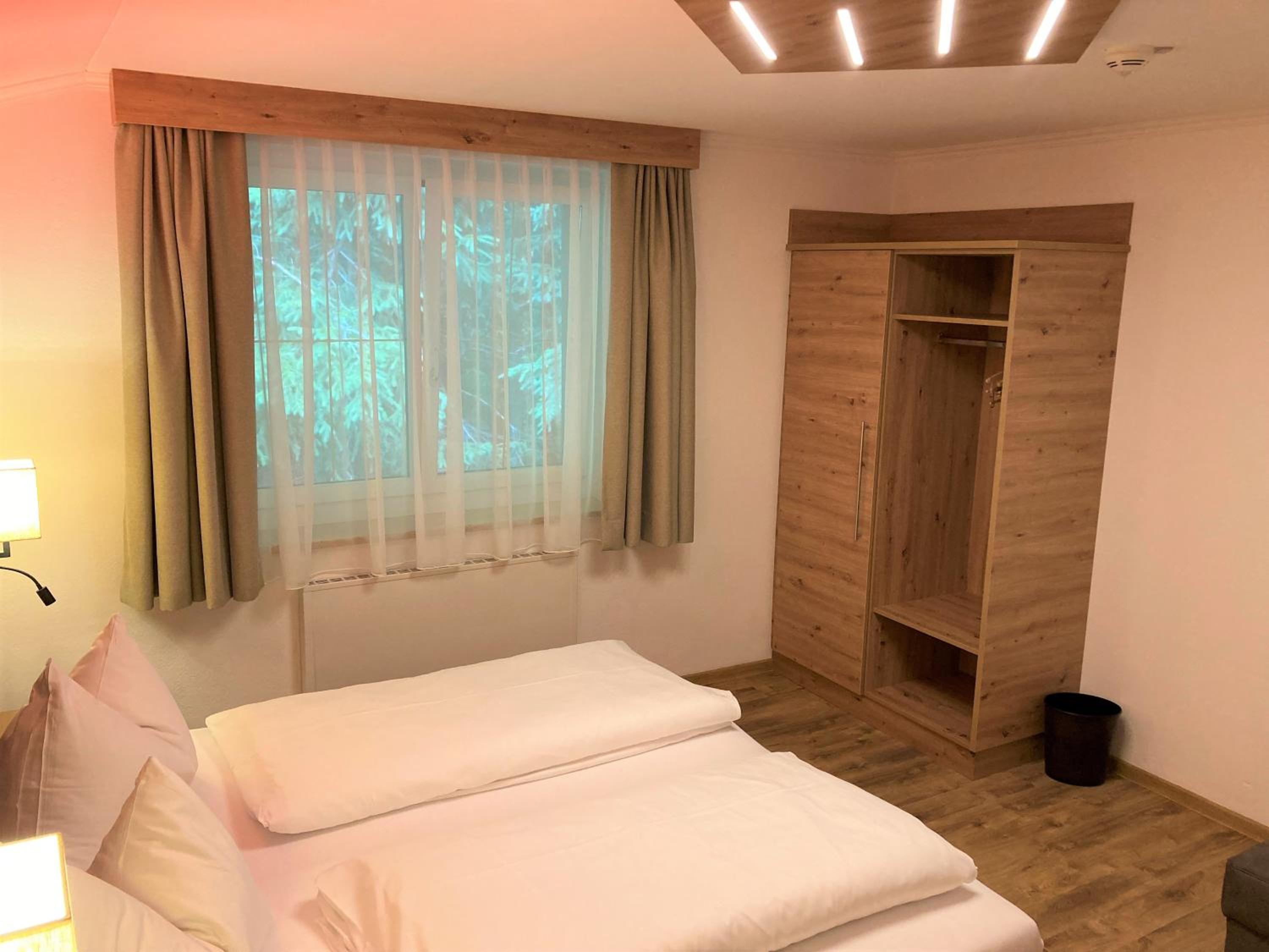 Hotel Garni Siegmundshof - inclusive Joker Card im Sommer