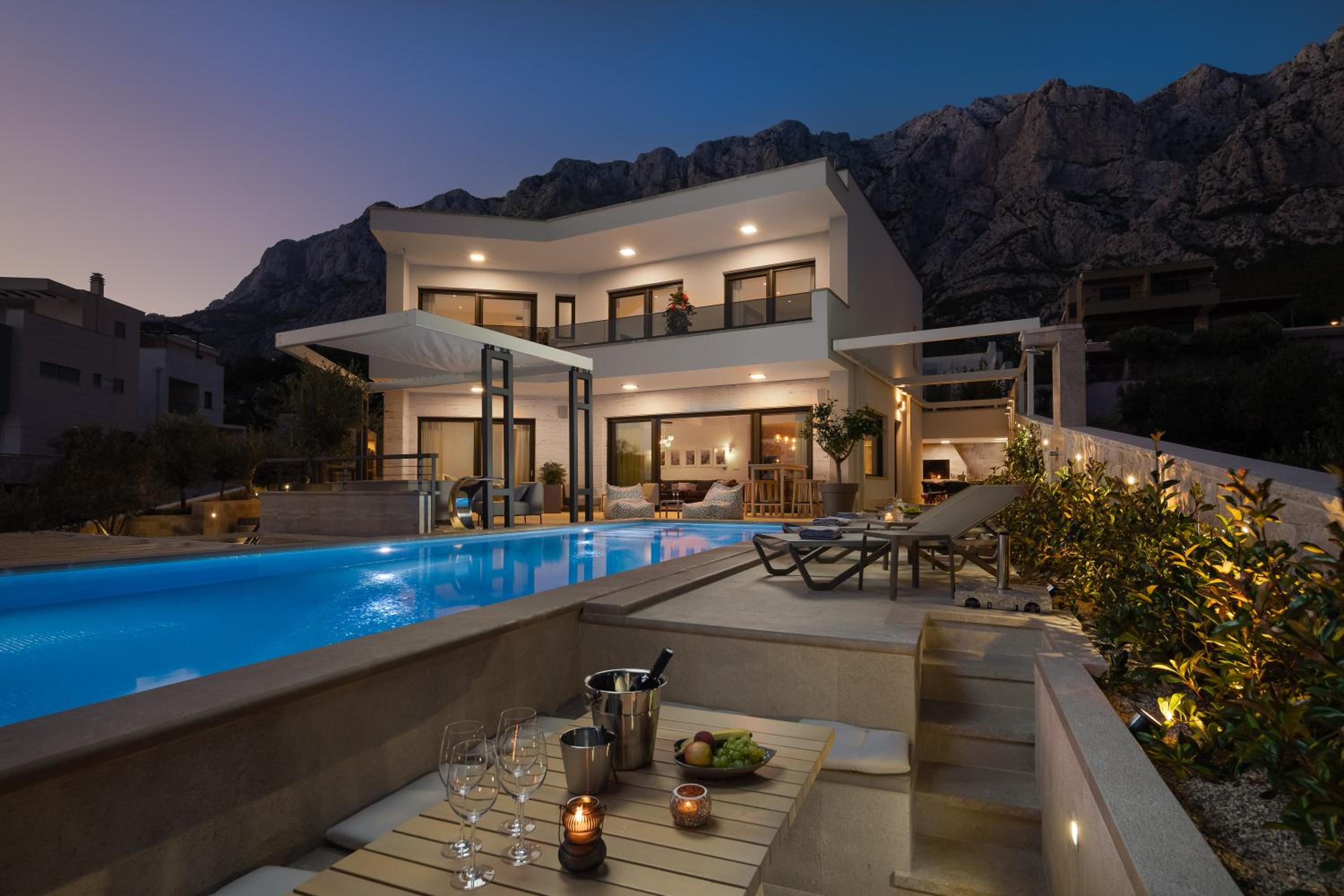 Villa Vista Al Mar view 5