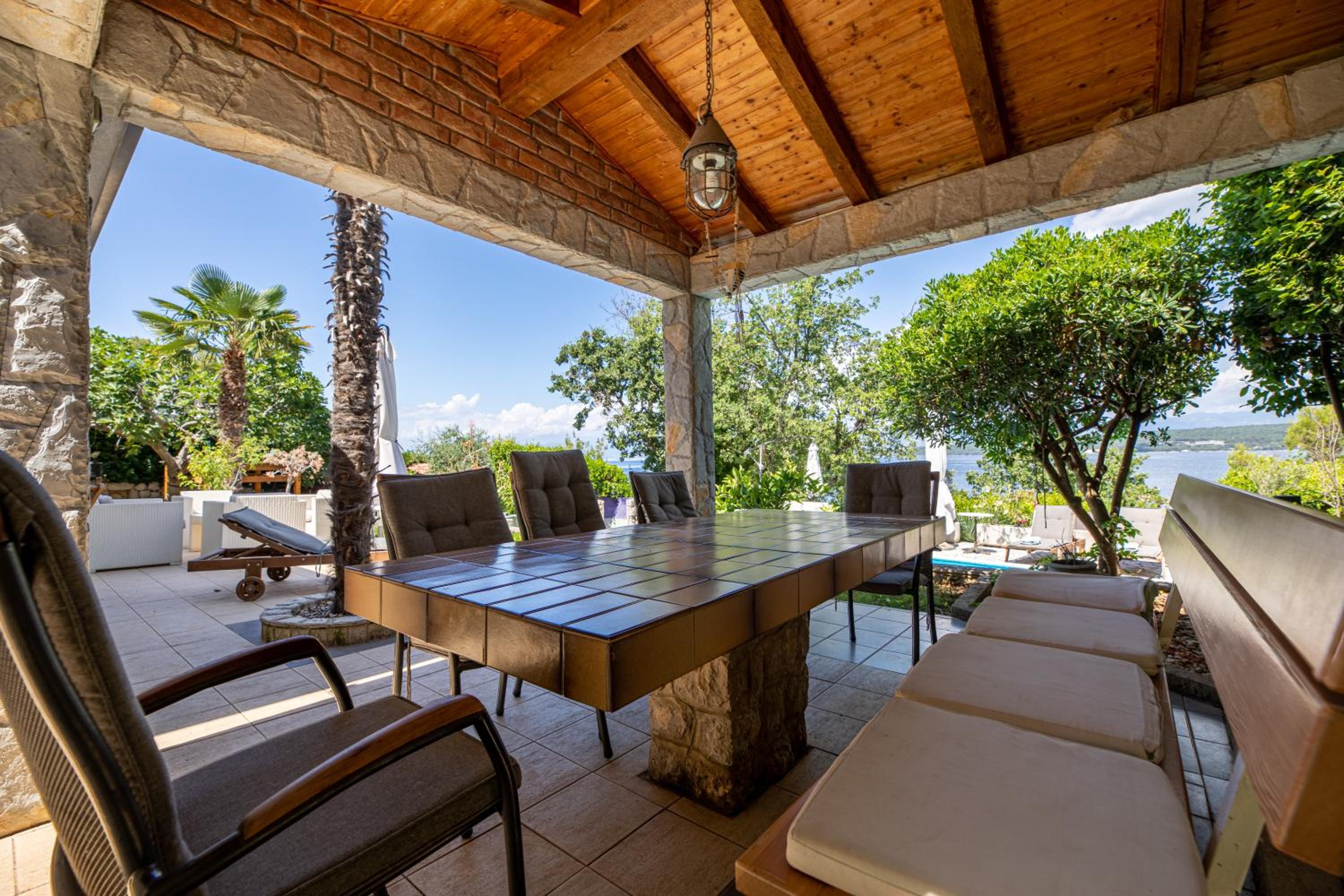 Apartments Ana view 2