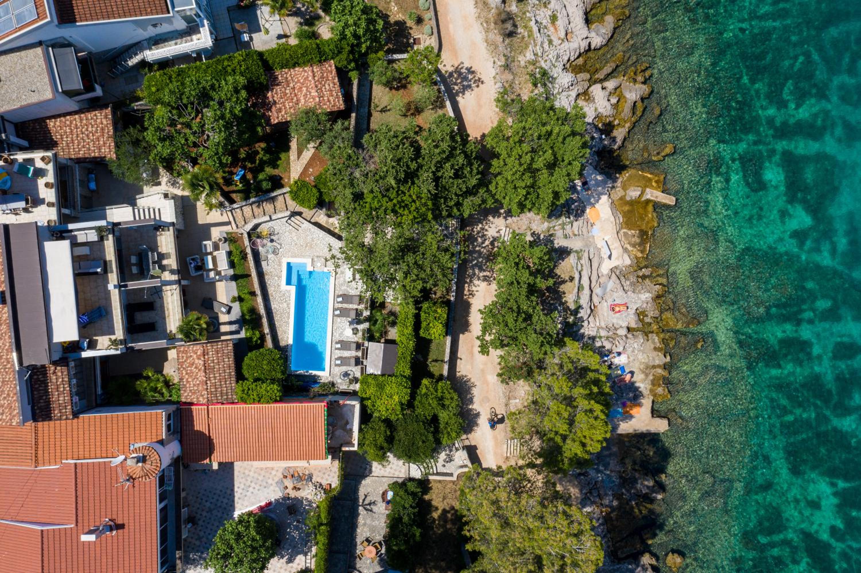 Apartments Ana view 3