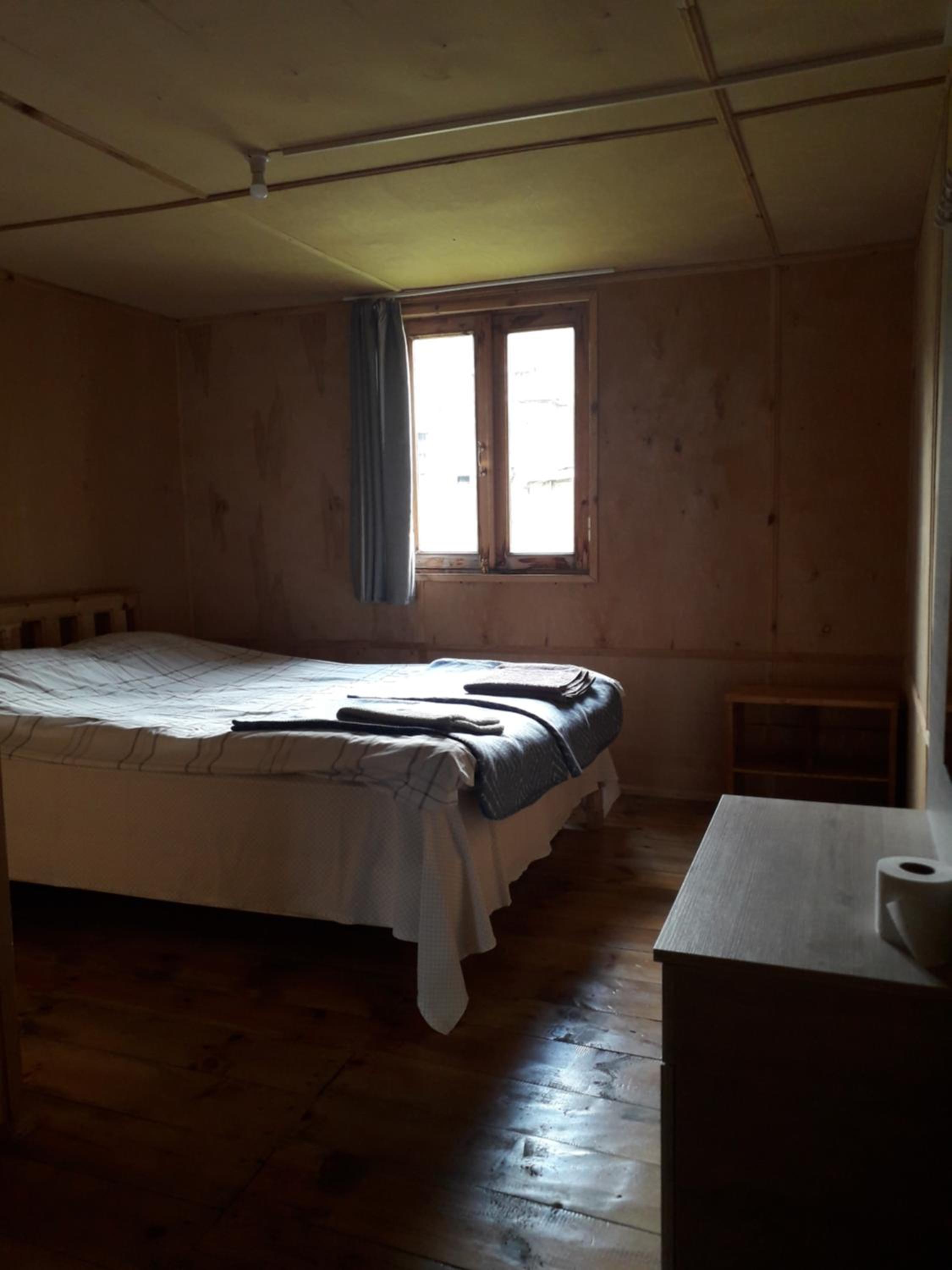 Guesthouse Javakhe