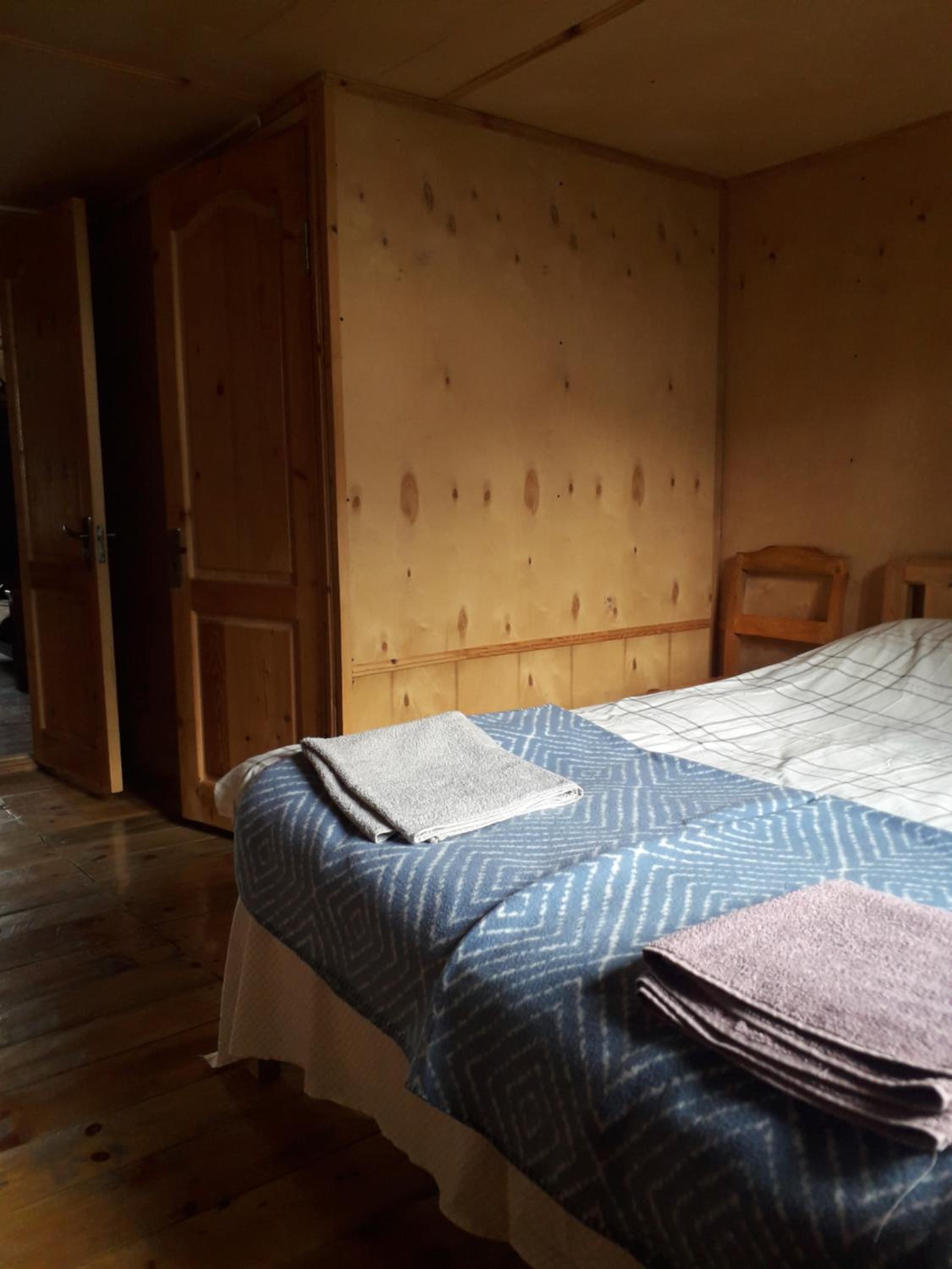 Guesthouse Javakhe