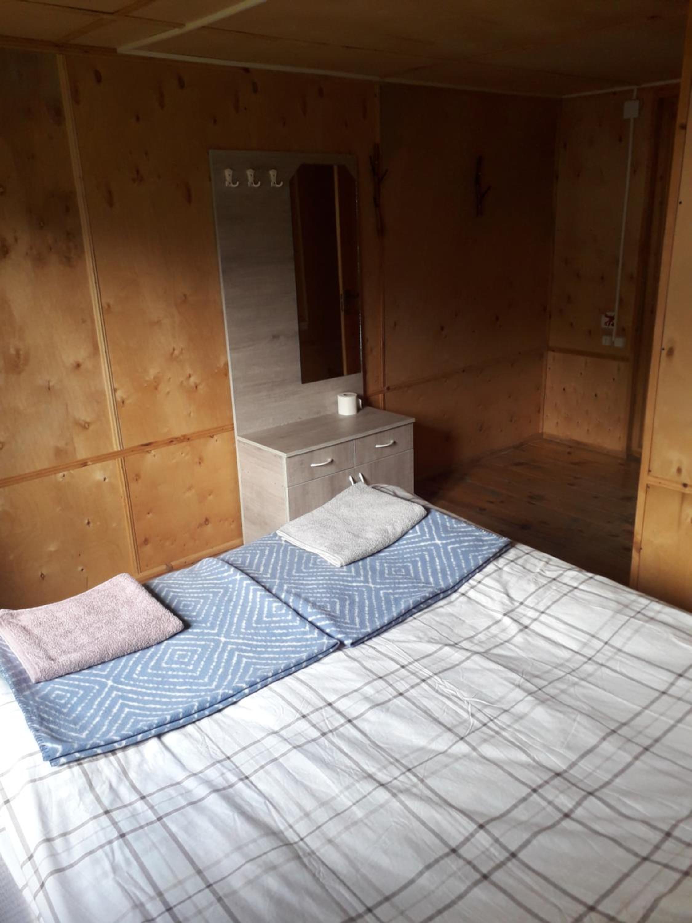 Guesthouse Javakhe