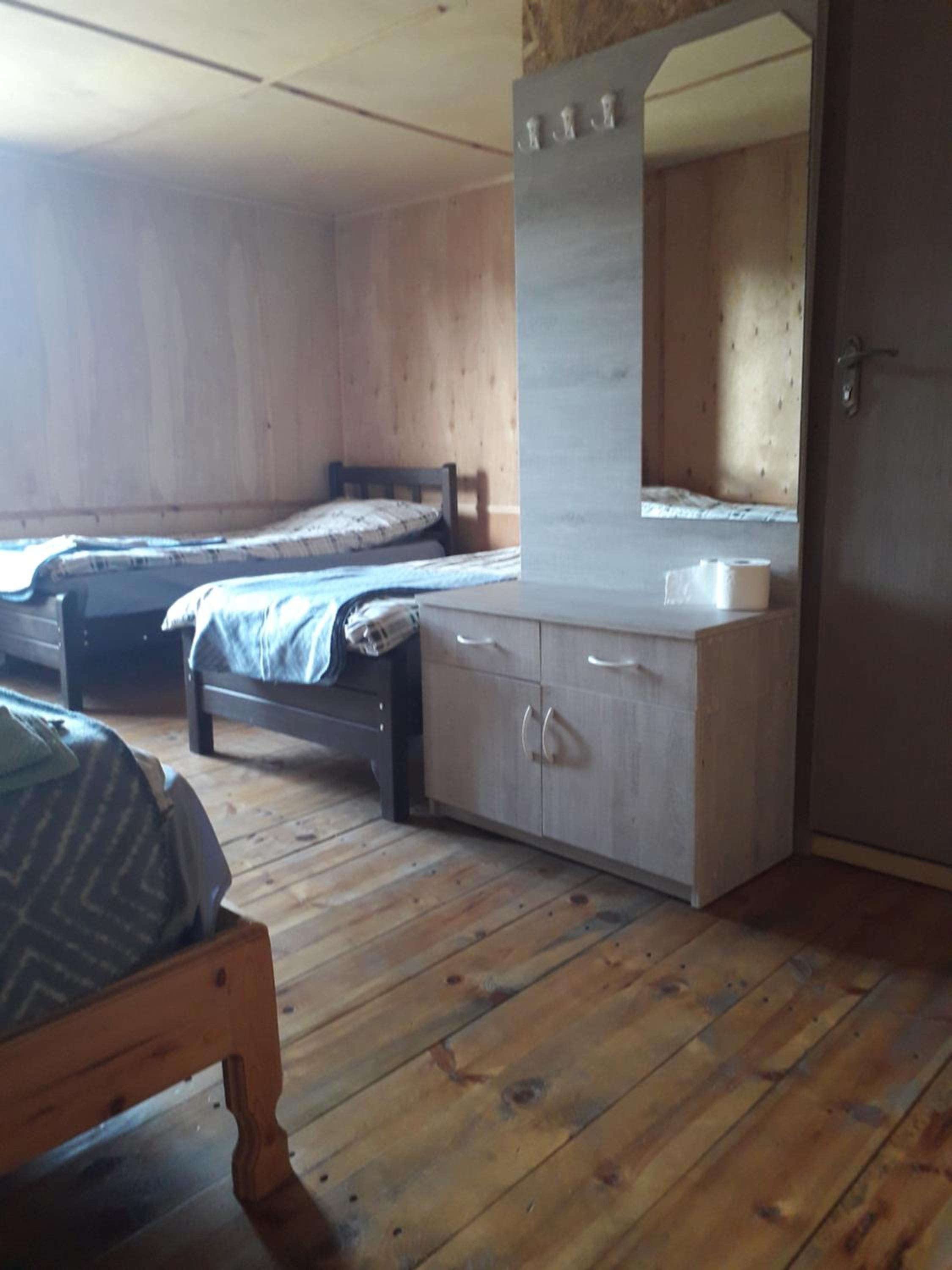 Guesthouse Javakhe