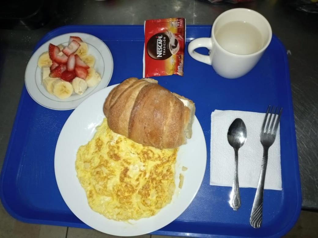 Hostal Buenos Aires
