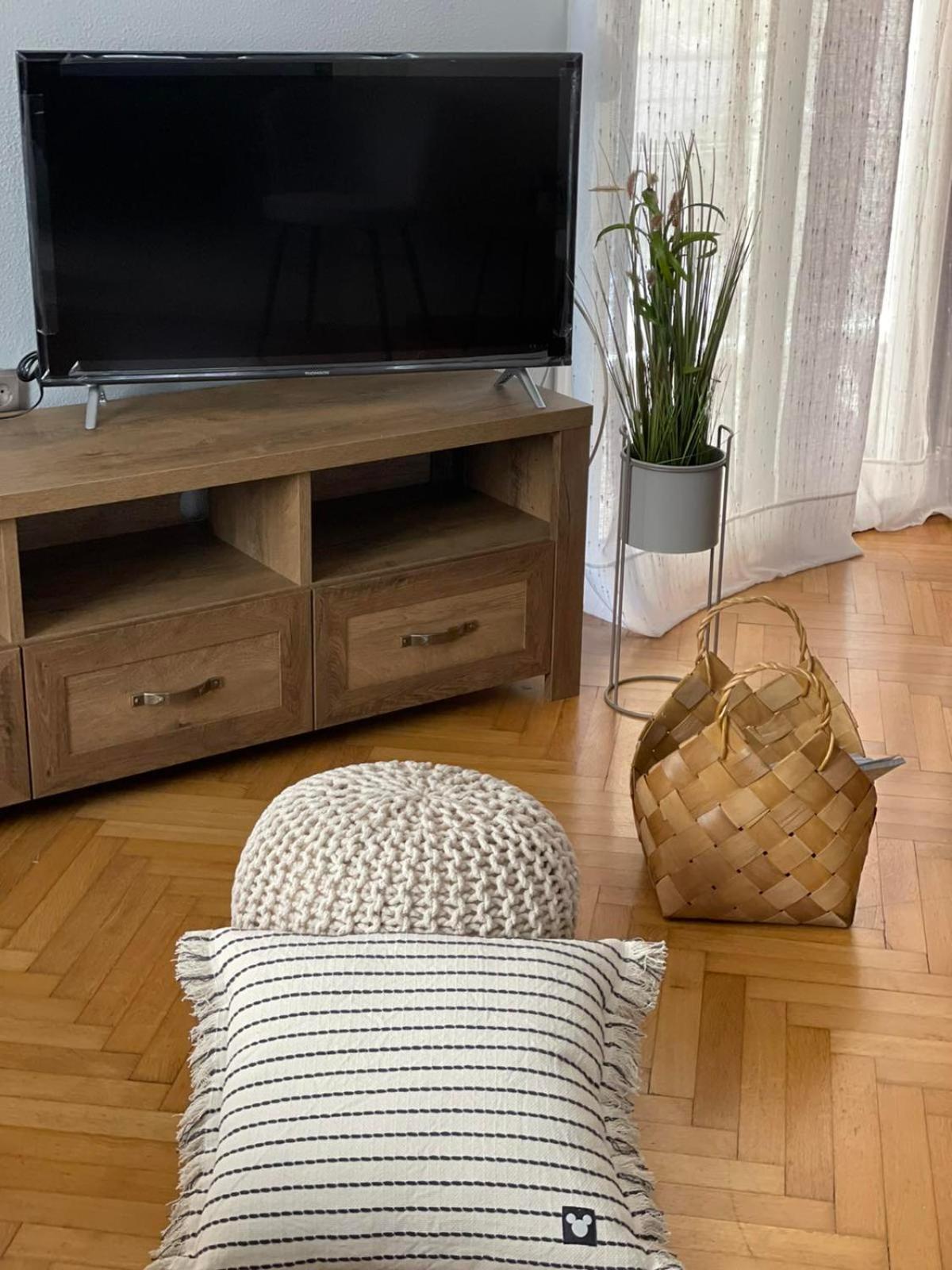 Myrtia Home en Preveza — hotel room