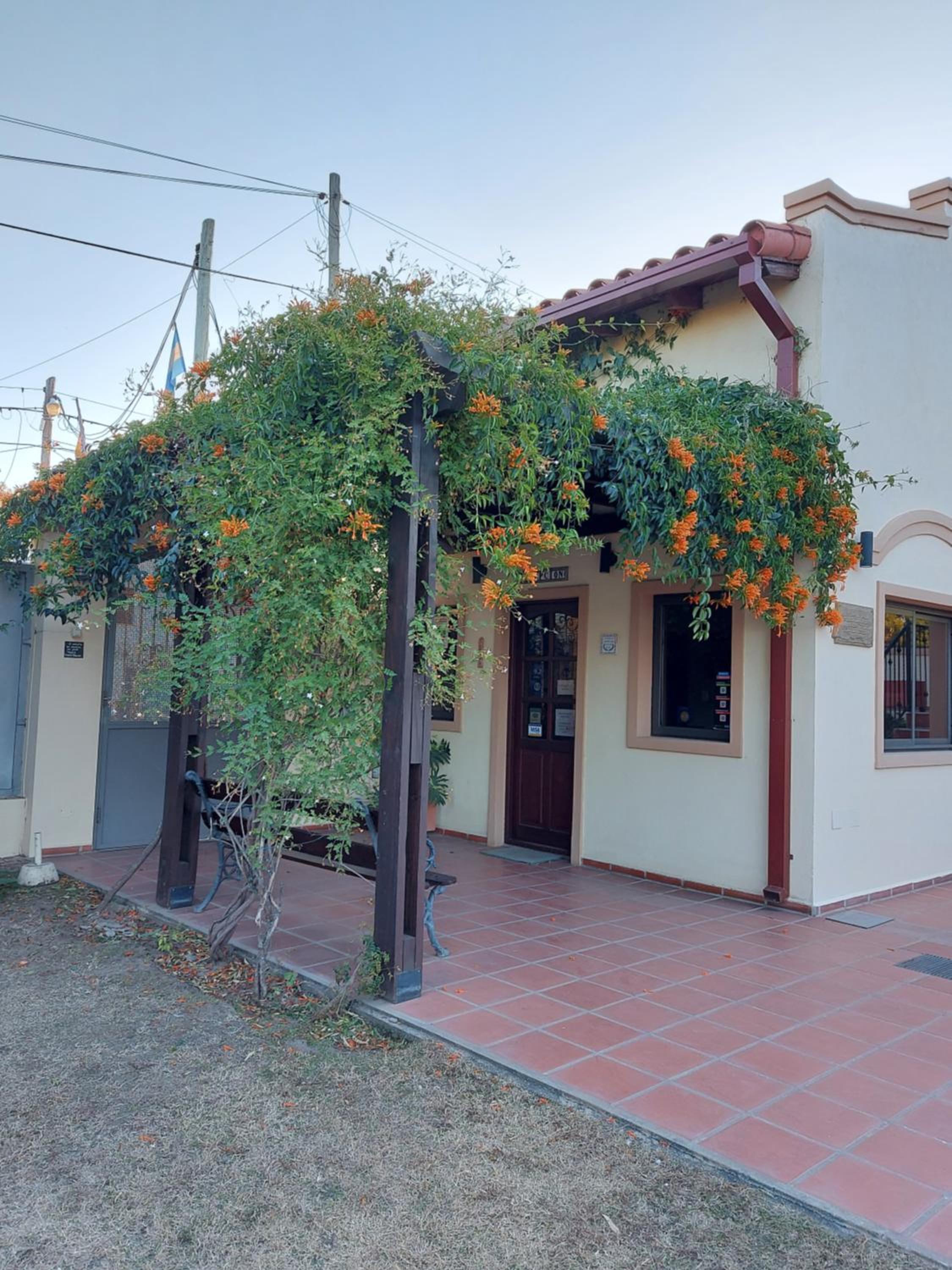 Raices del Carolino - Suites de Altagracia