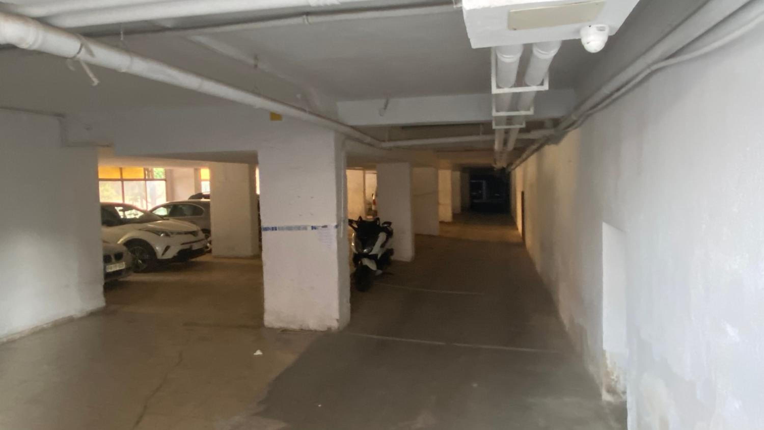 SOLYMAR LEVANTE Apartamento Completo con Piscina y Parking Comunitario