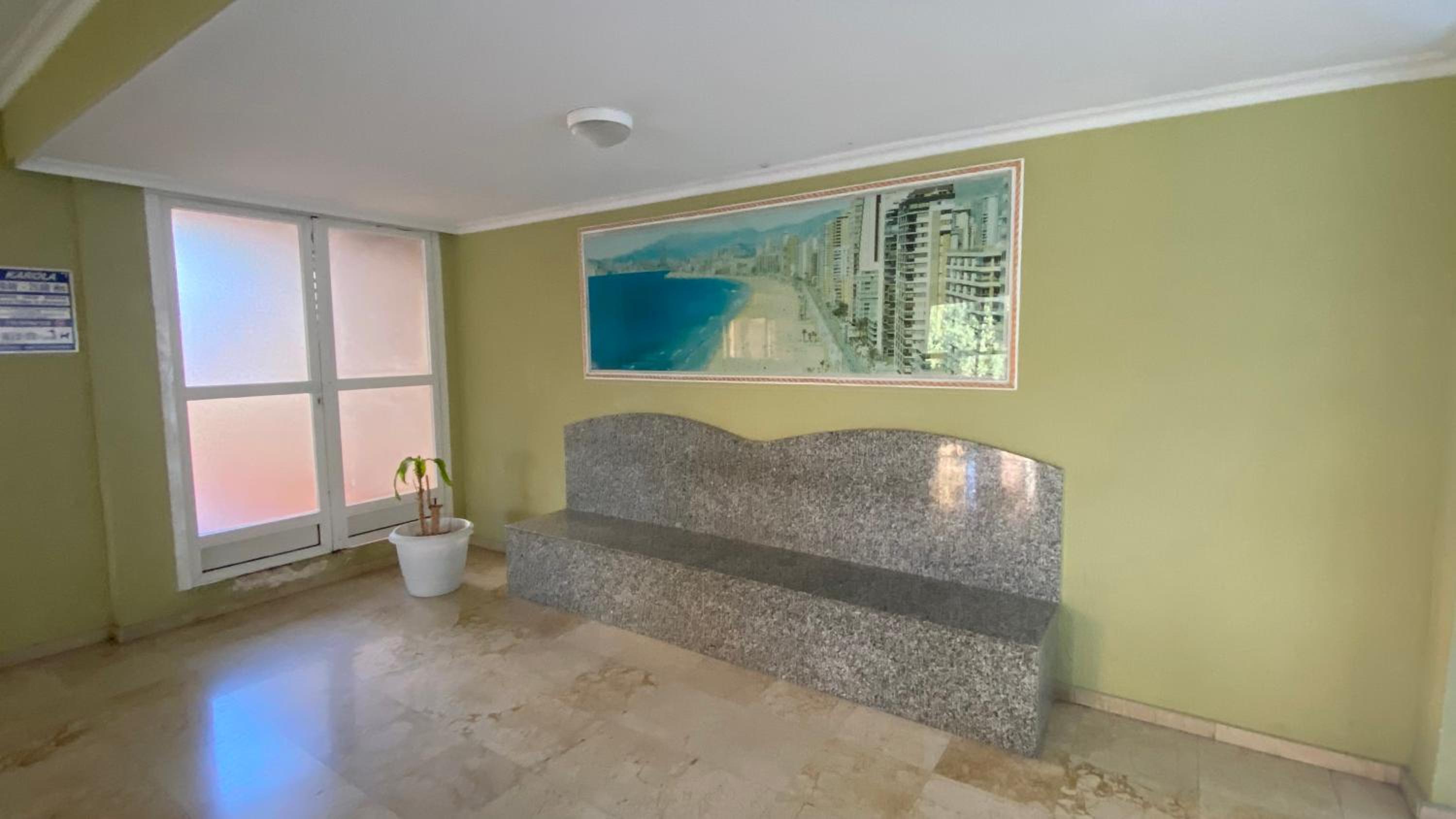 SOLYMAR LEVANTE Apartamento Completo con Piscina y Parking Comunitario