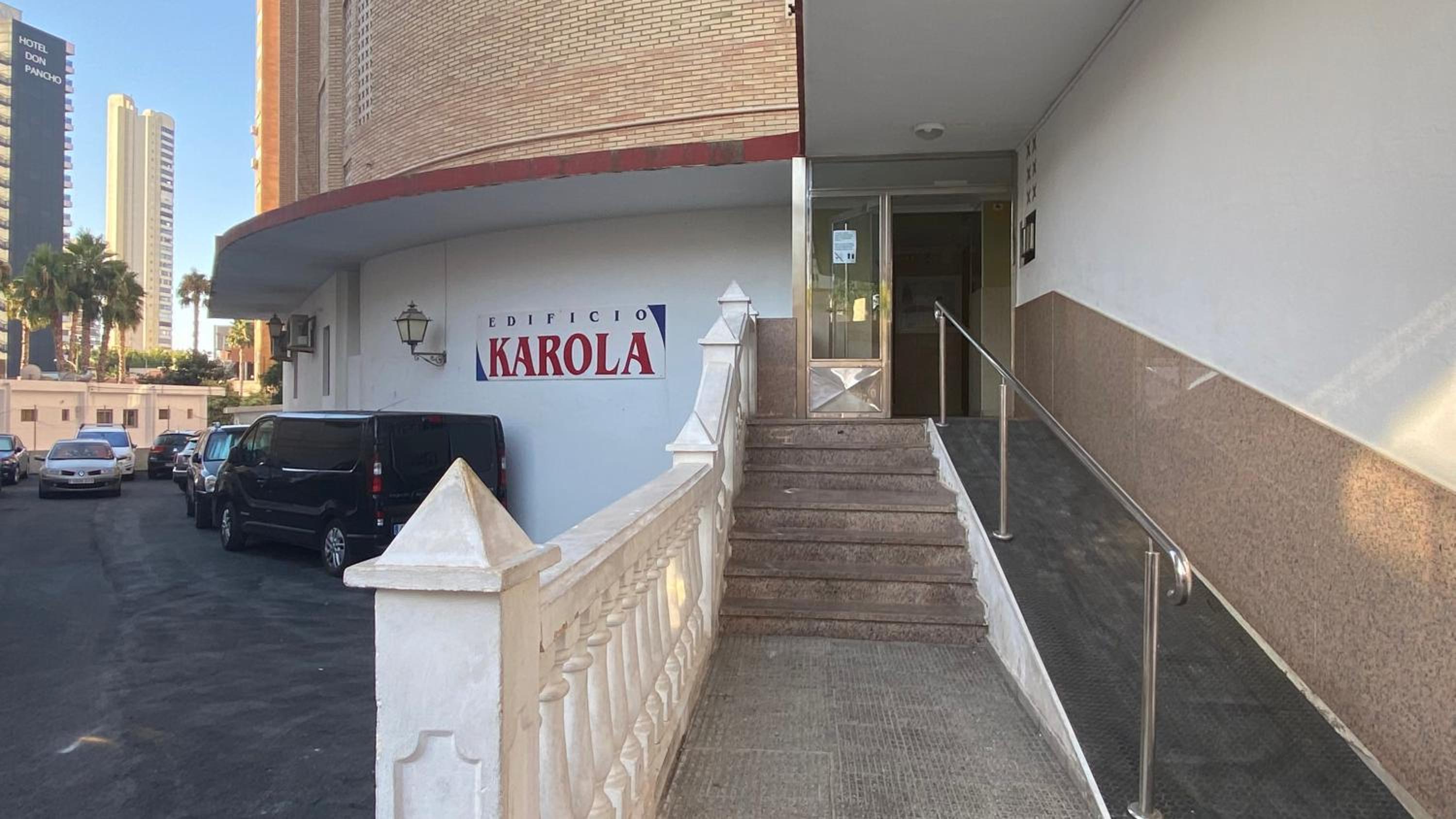 SOLYMAR LEVANTE Apartamento Completo con Piscina y Parking Comunitario