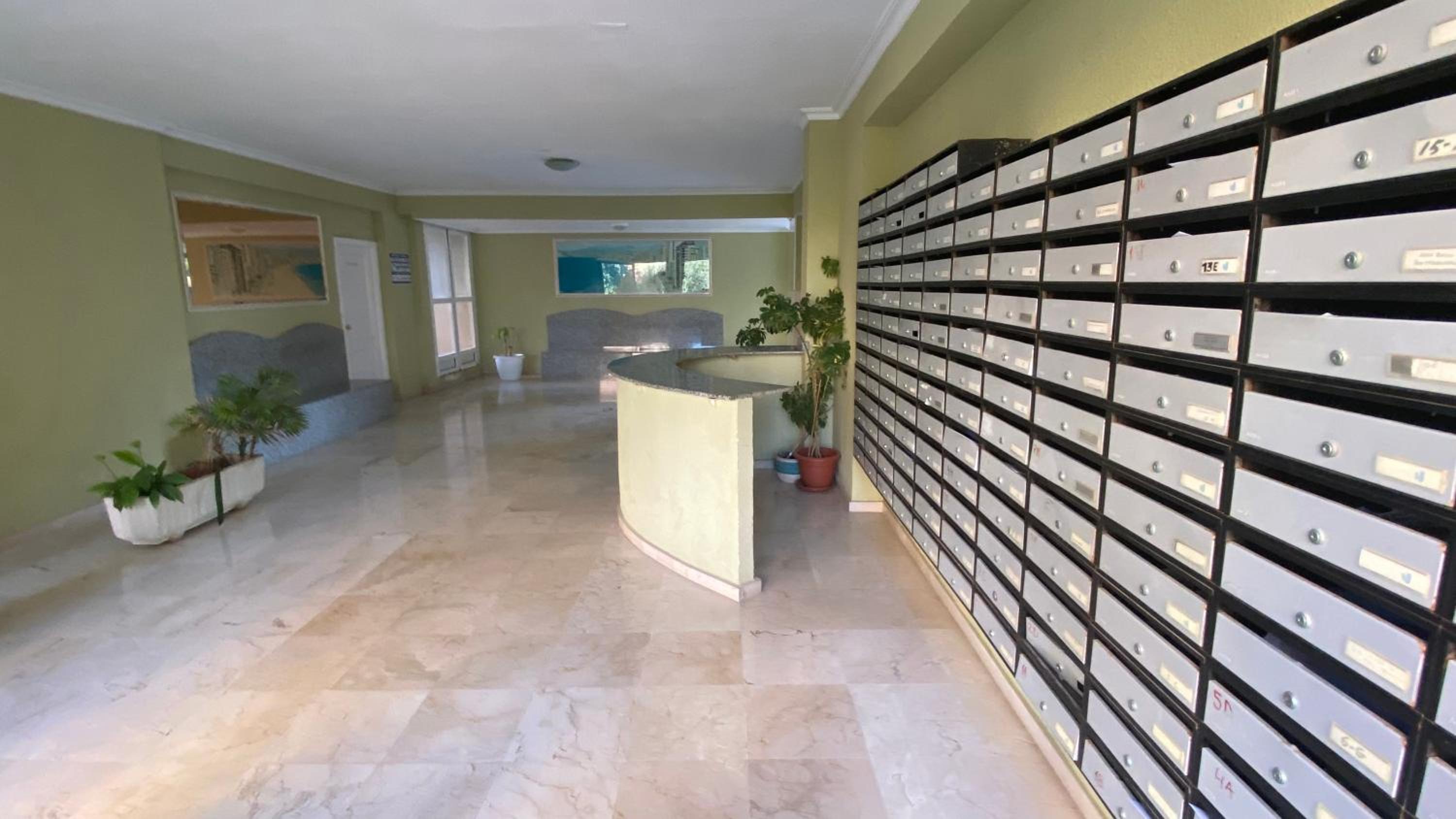 SOLYMAR LEVANTE Apartamento Completo con Piscina y Parking Comunitario