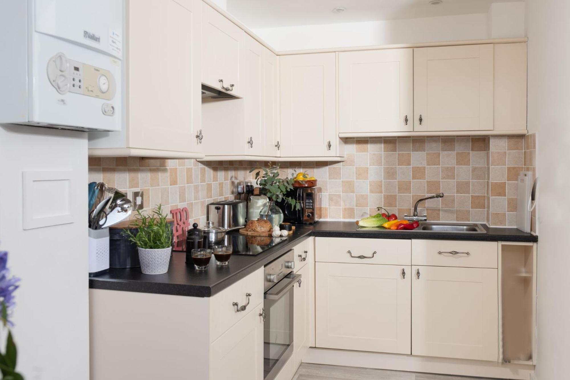 7 Trevose House - Family friendly, Parking, Close to beach view 2